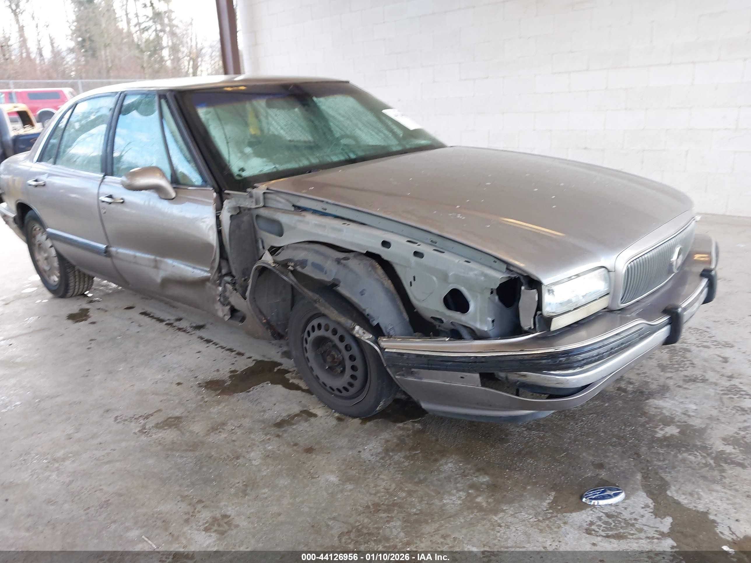 1G4HP52K5TH419814