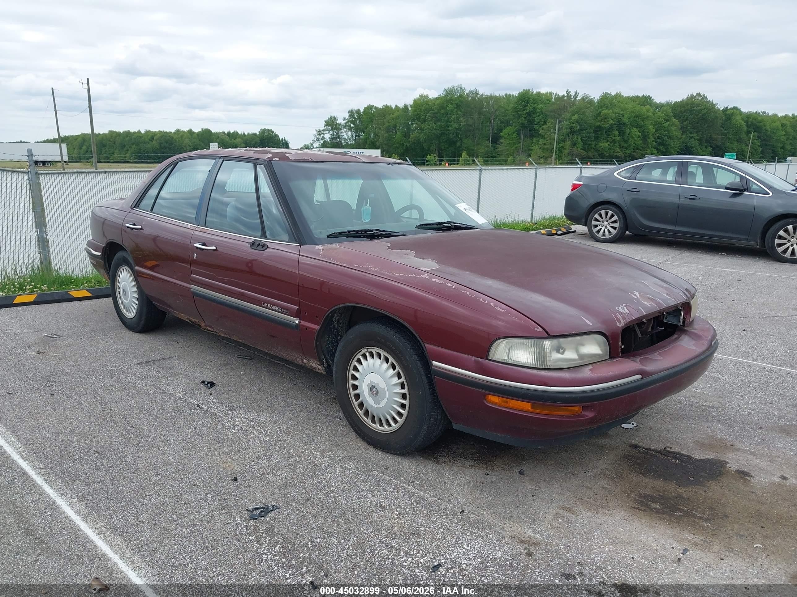 1G4HP52K5WH400927
