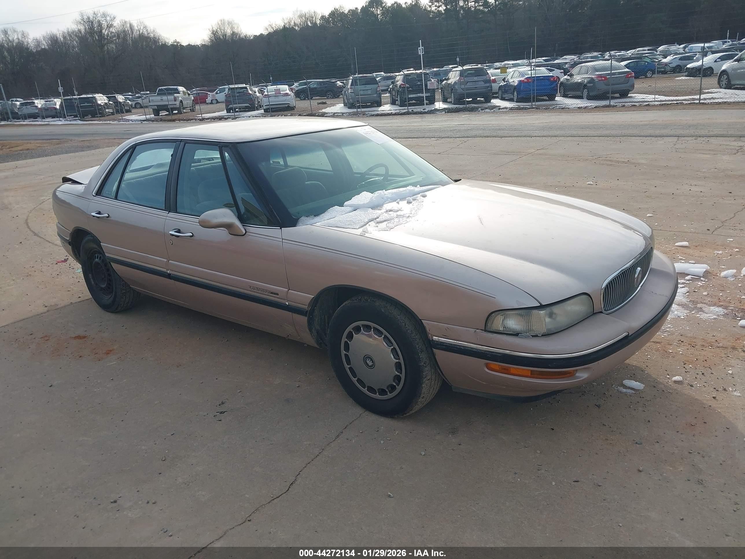 1G4HP52K5WH509940