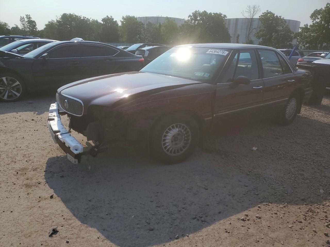 1G4HP52K5WH542419