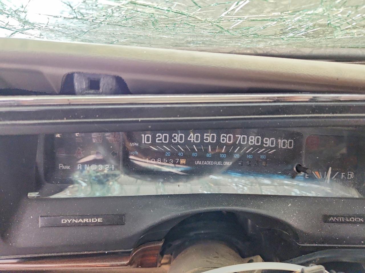 1999 Buick Lesabre Custom Teal vin: 1G4HP52K5XH407409