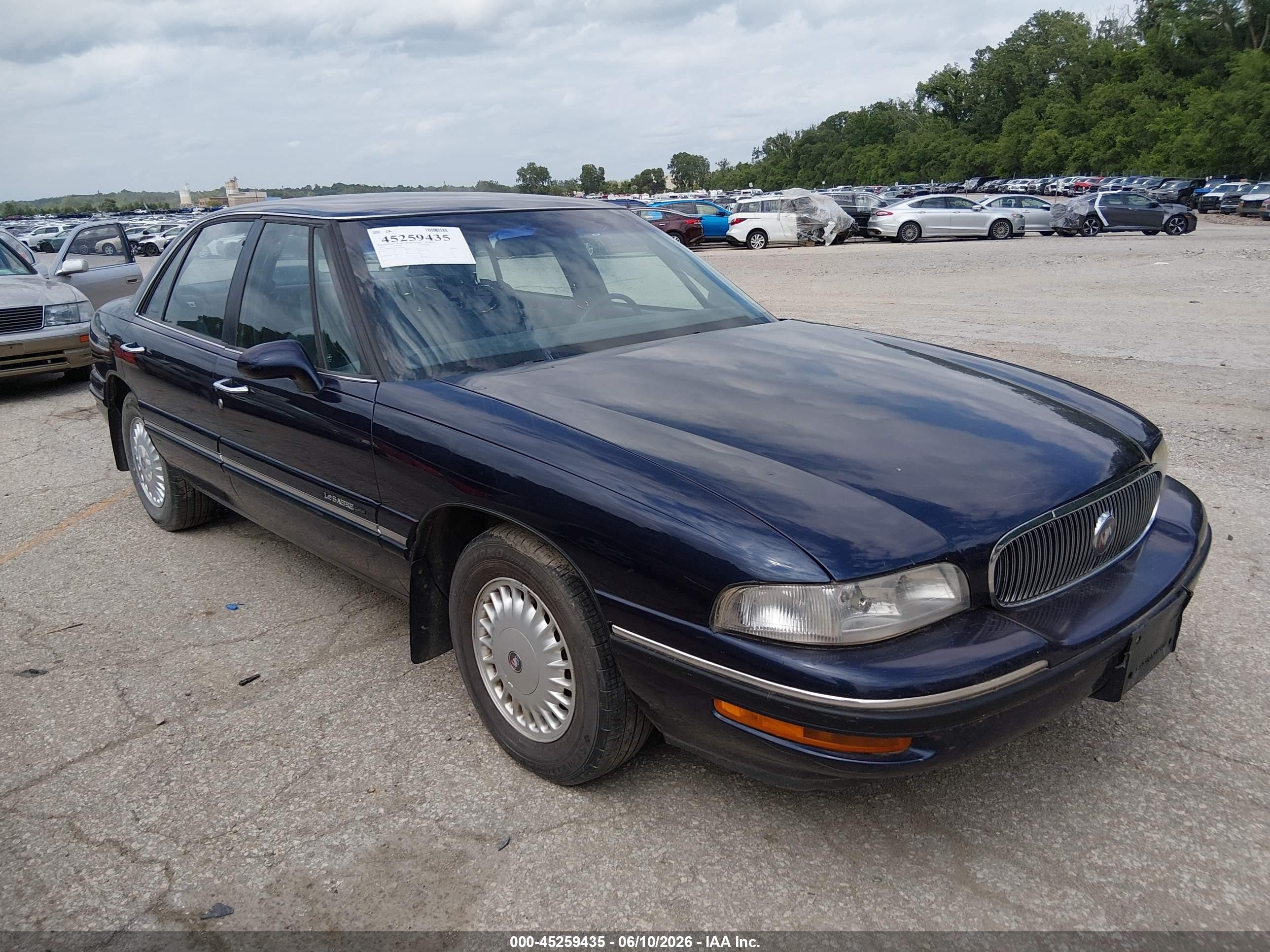 1G4HP52K5XH465245