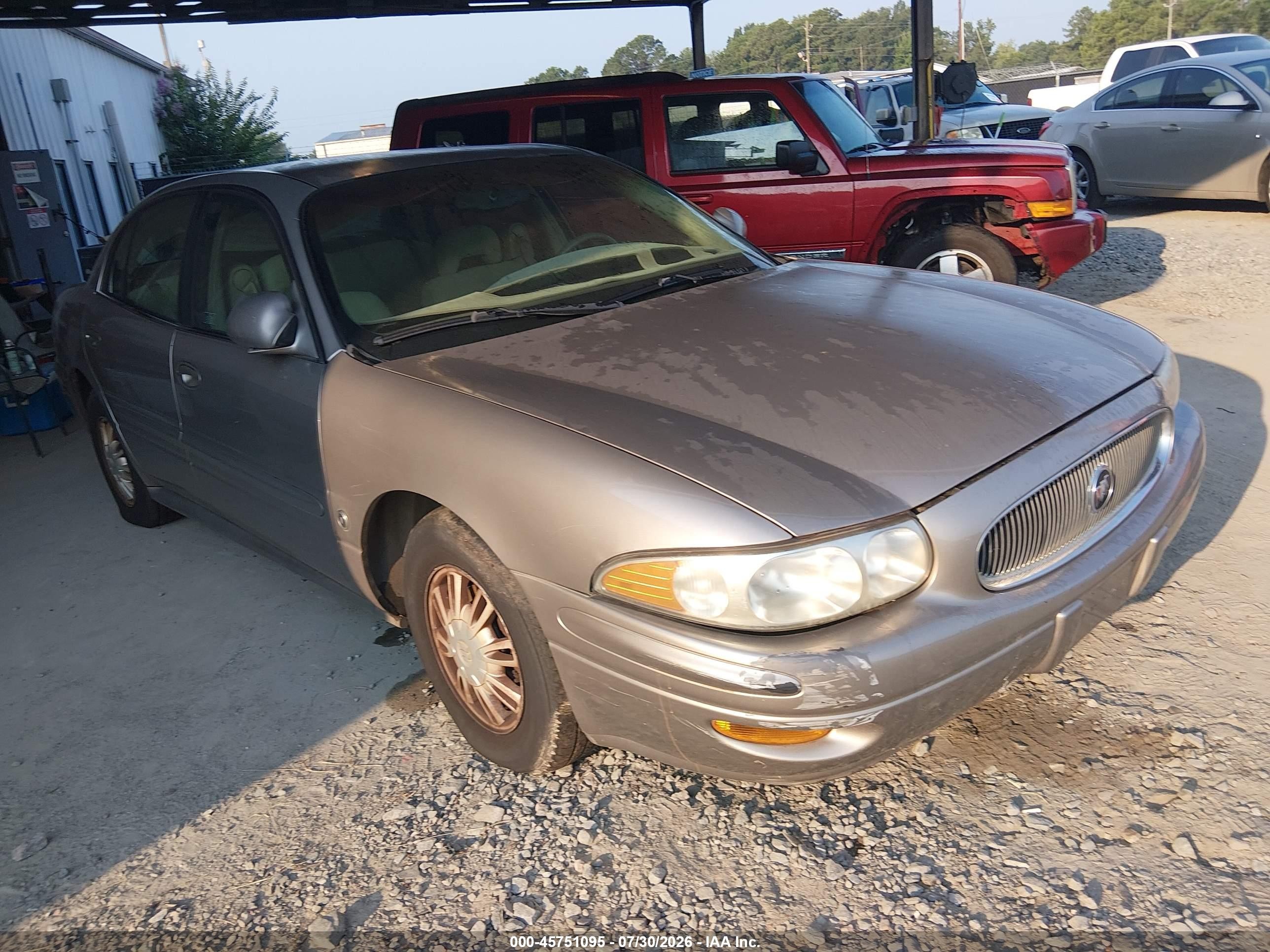 1G4HP52K64U123015