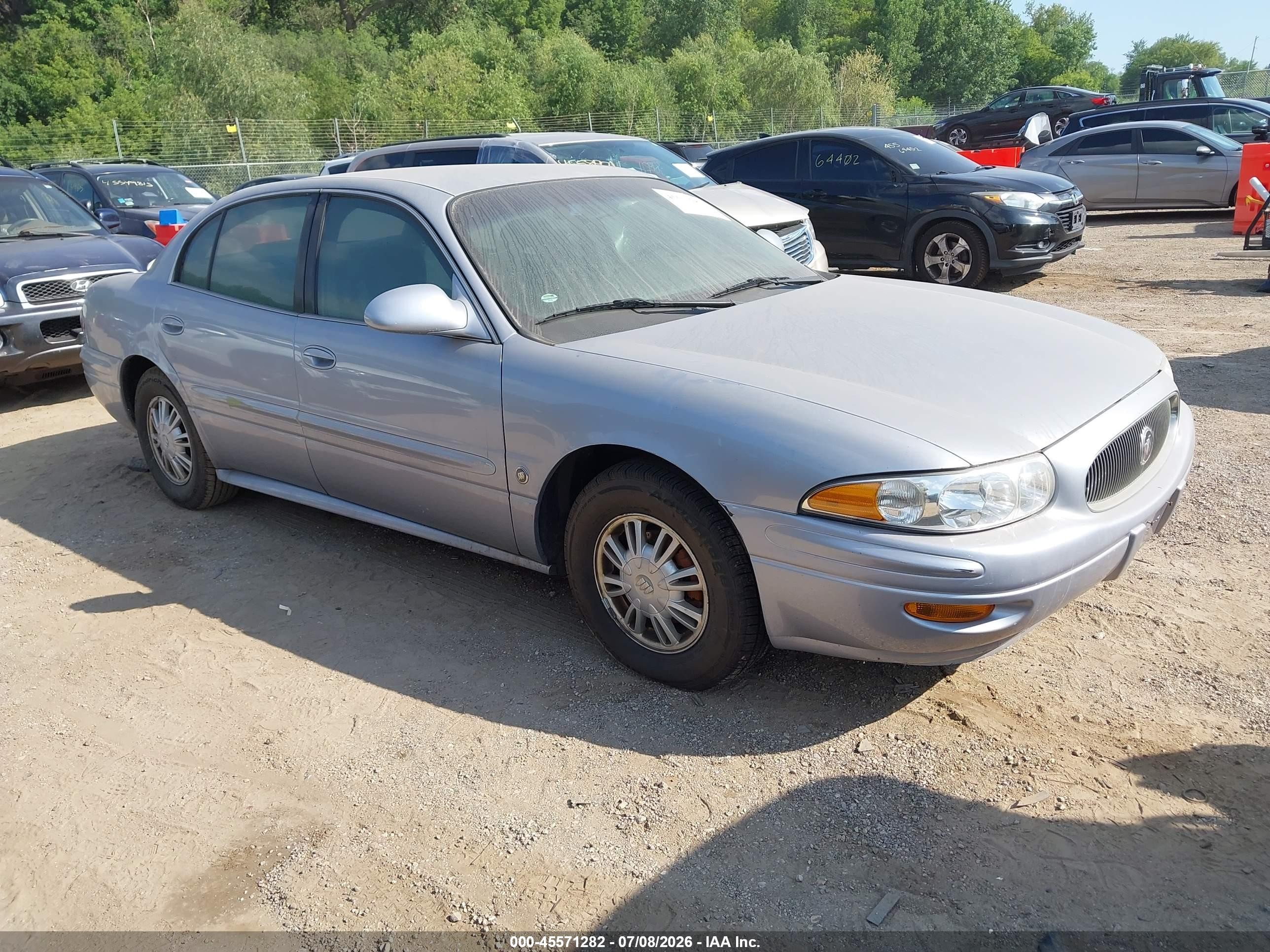 1G4HP52K65U169803