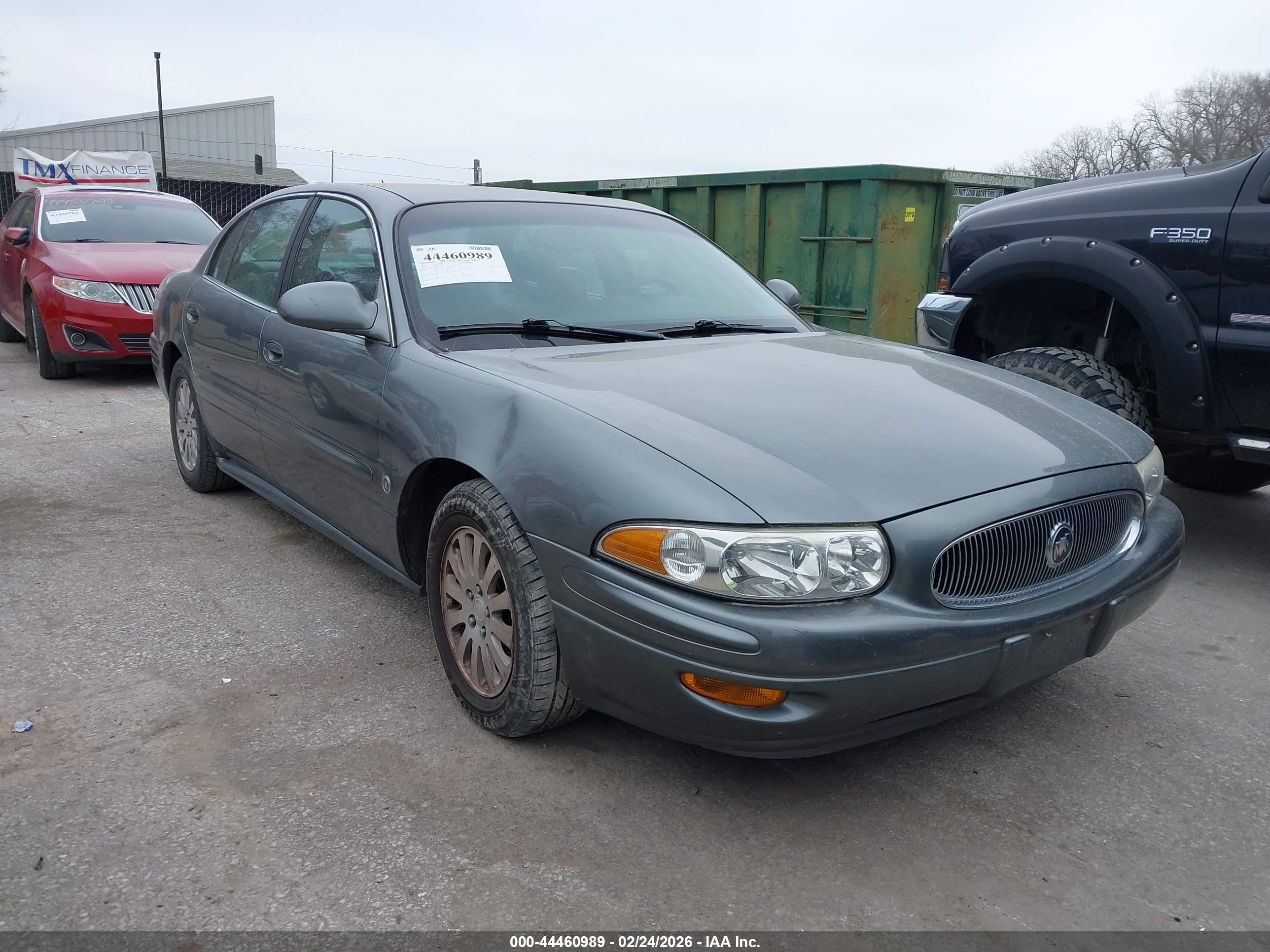 1G4HP52K65U203643