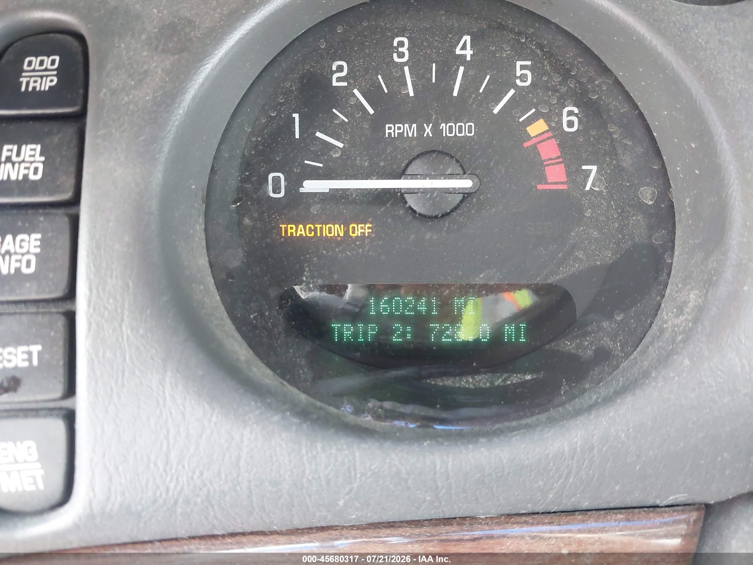 2005 Buick Lesabre Custom White vin: 1G4HP52K65U270730