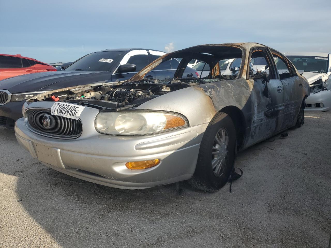 1G4HP52K65U275670