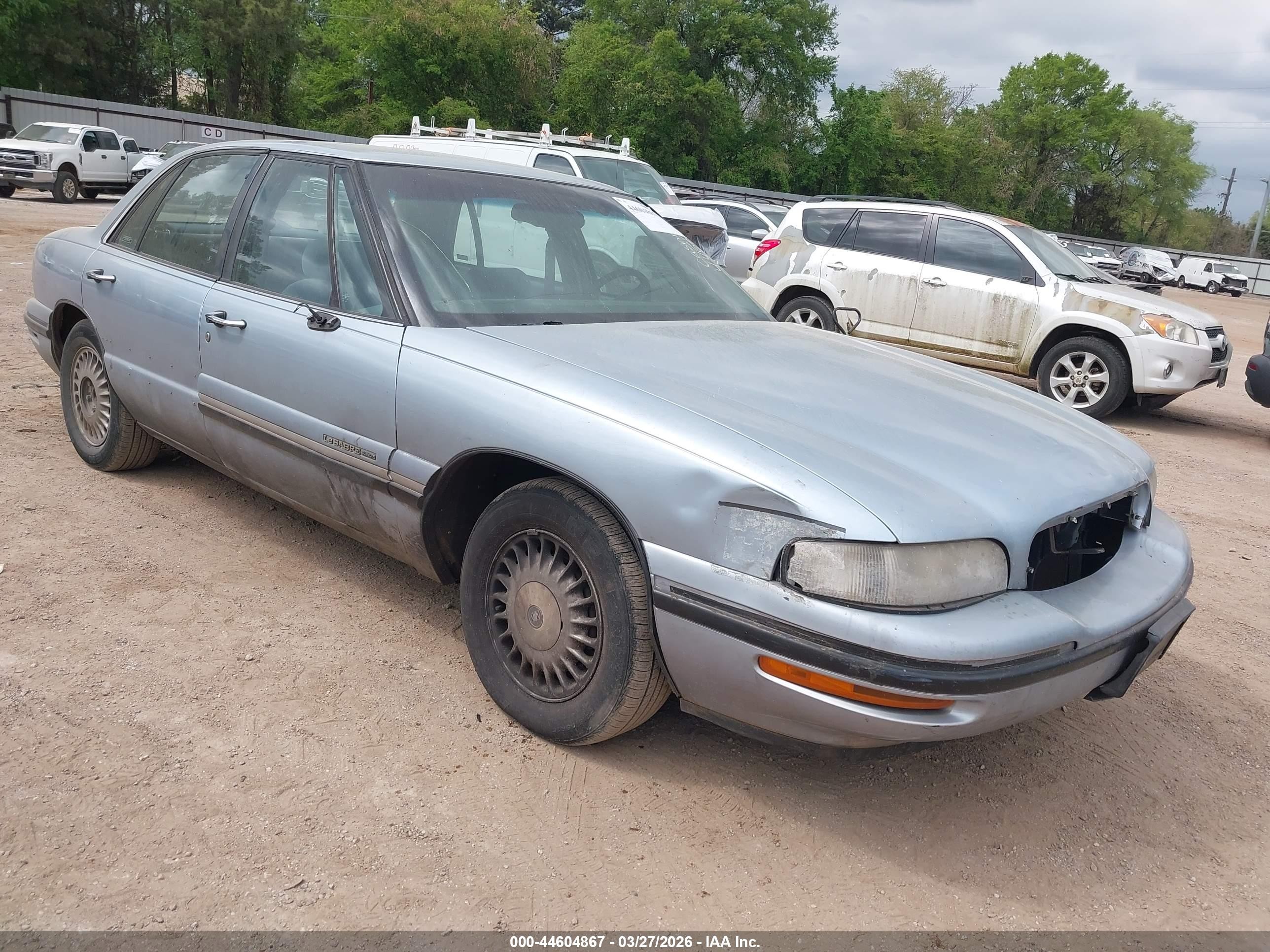 1G4HP52K6VH445289