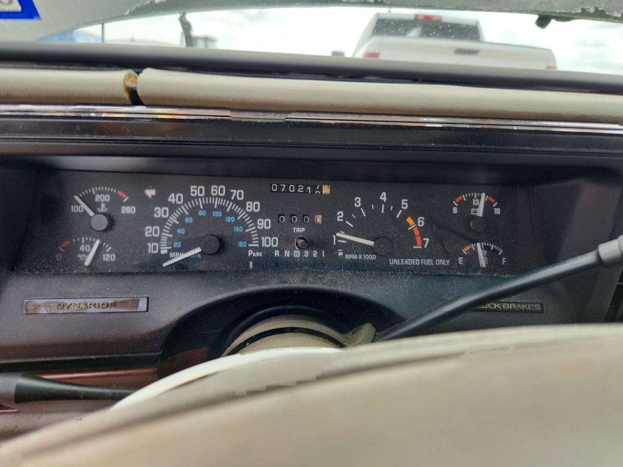 1997 Buick Lesabre Custom Green vin: 1G4HP52K6VH581793