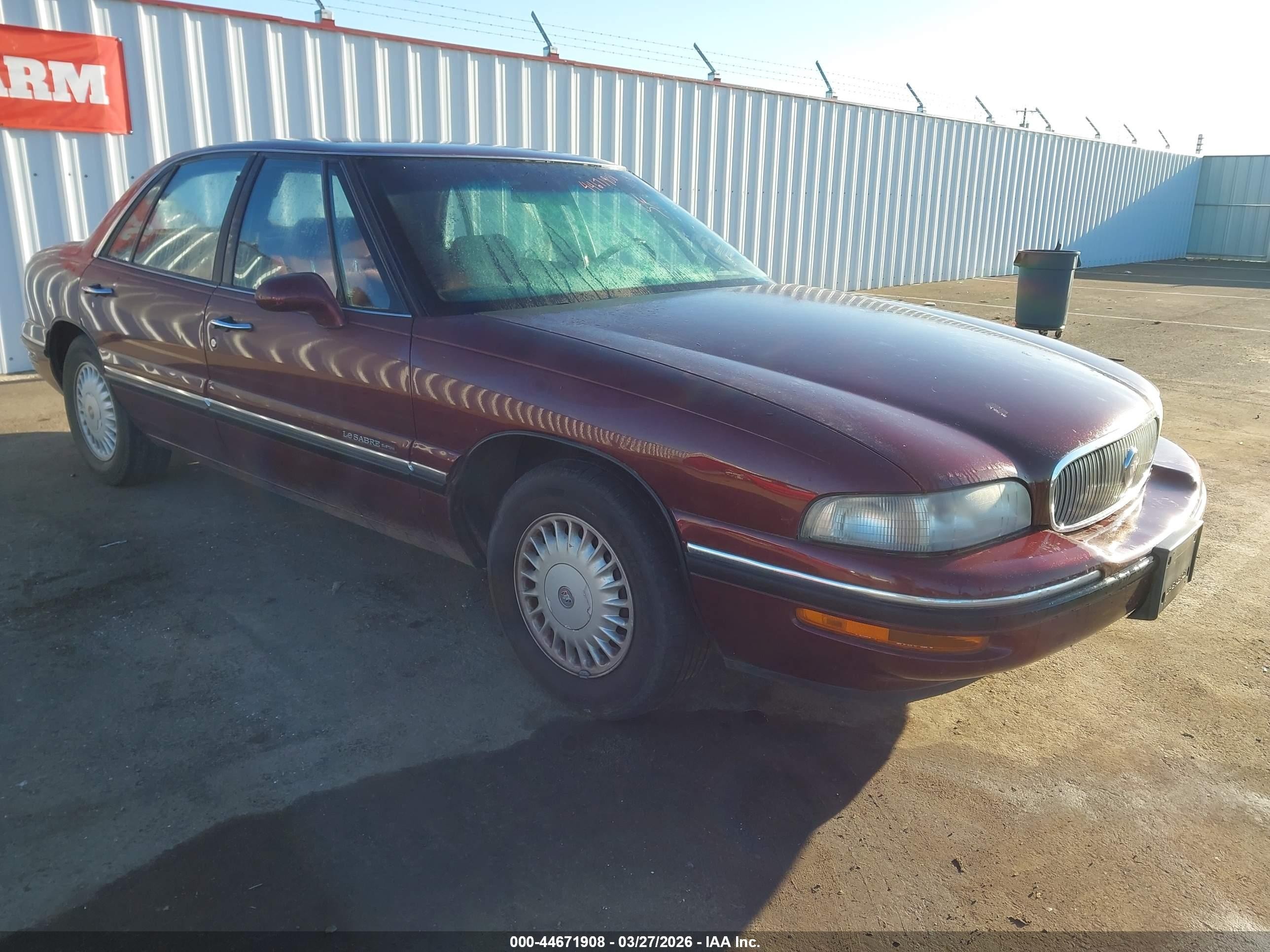 1G4HP52K6WH404355