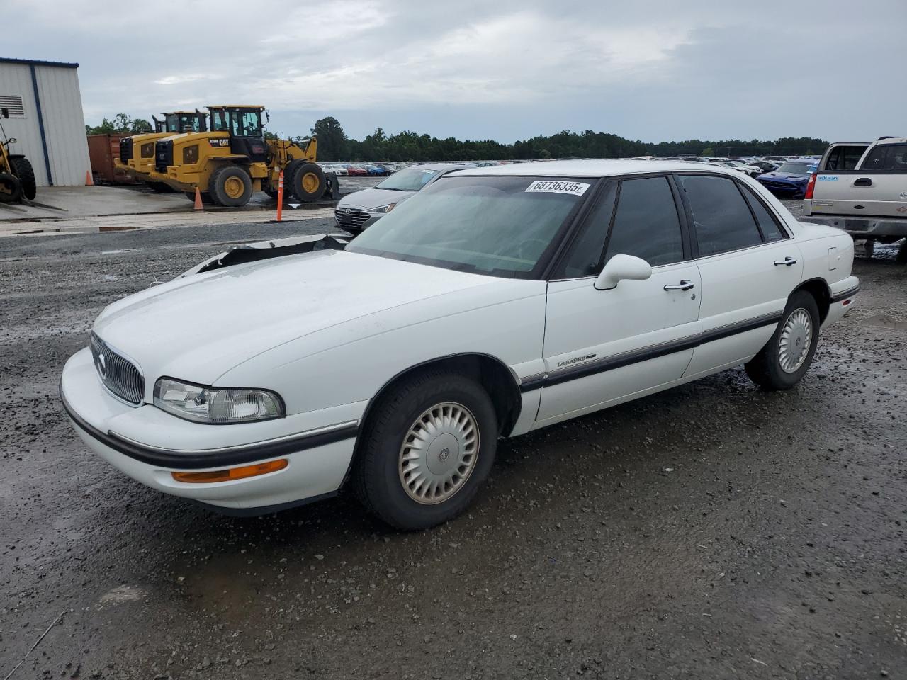 1G4HP52K6WH496292