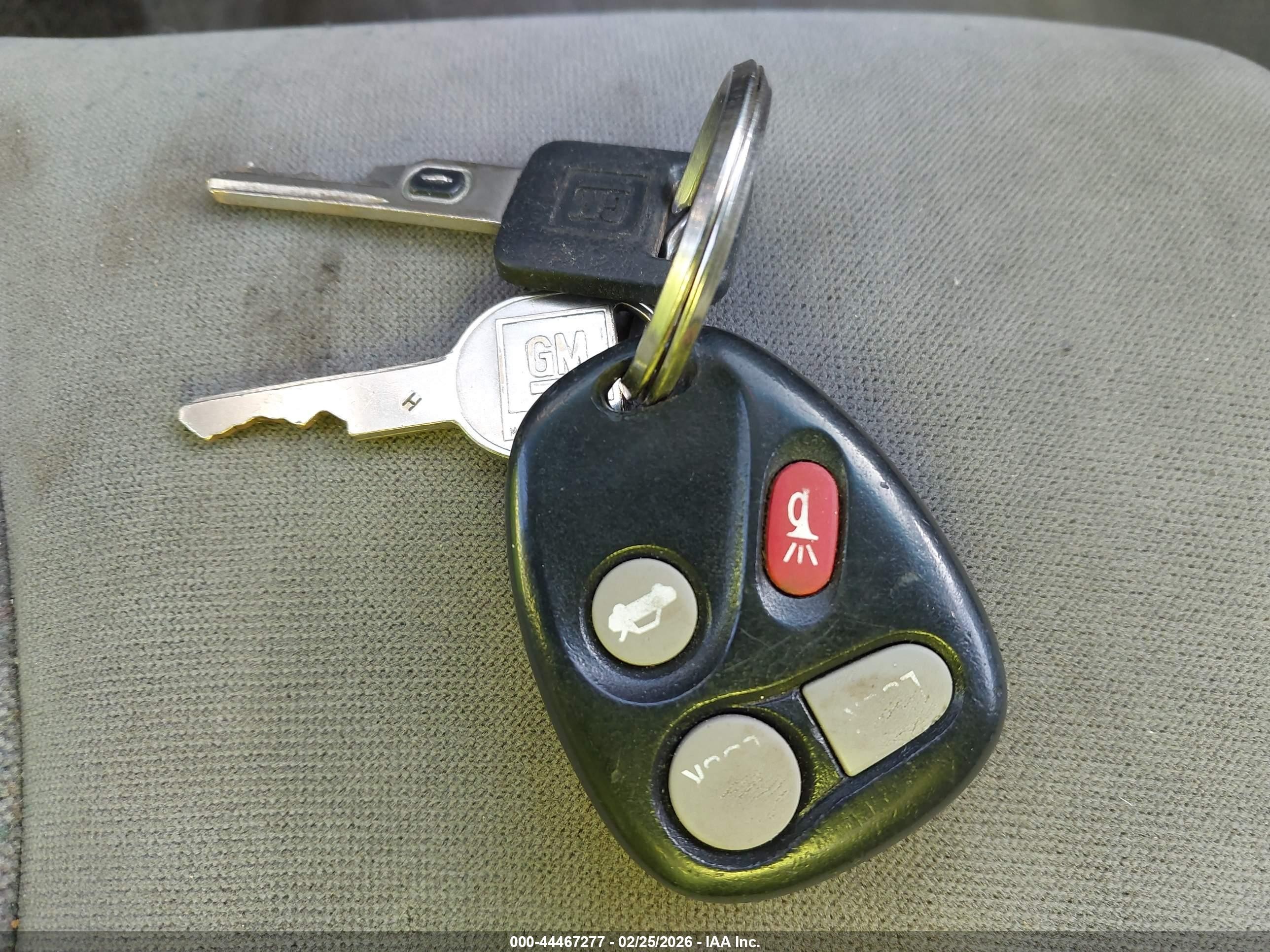 1998 Buick Lesabre Custom Green vin: 1G4HP52K6WH509199