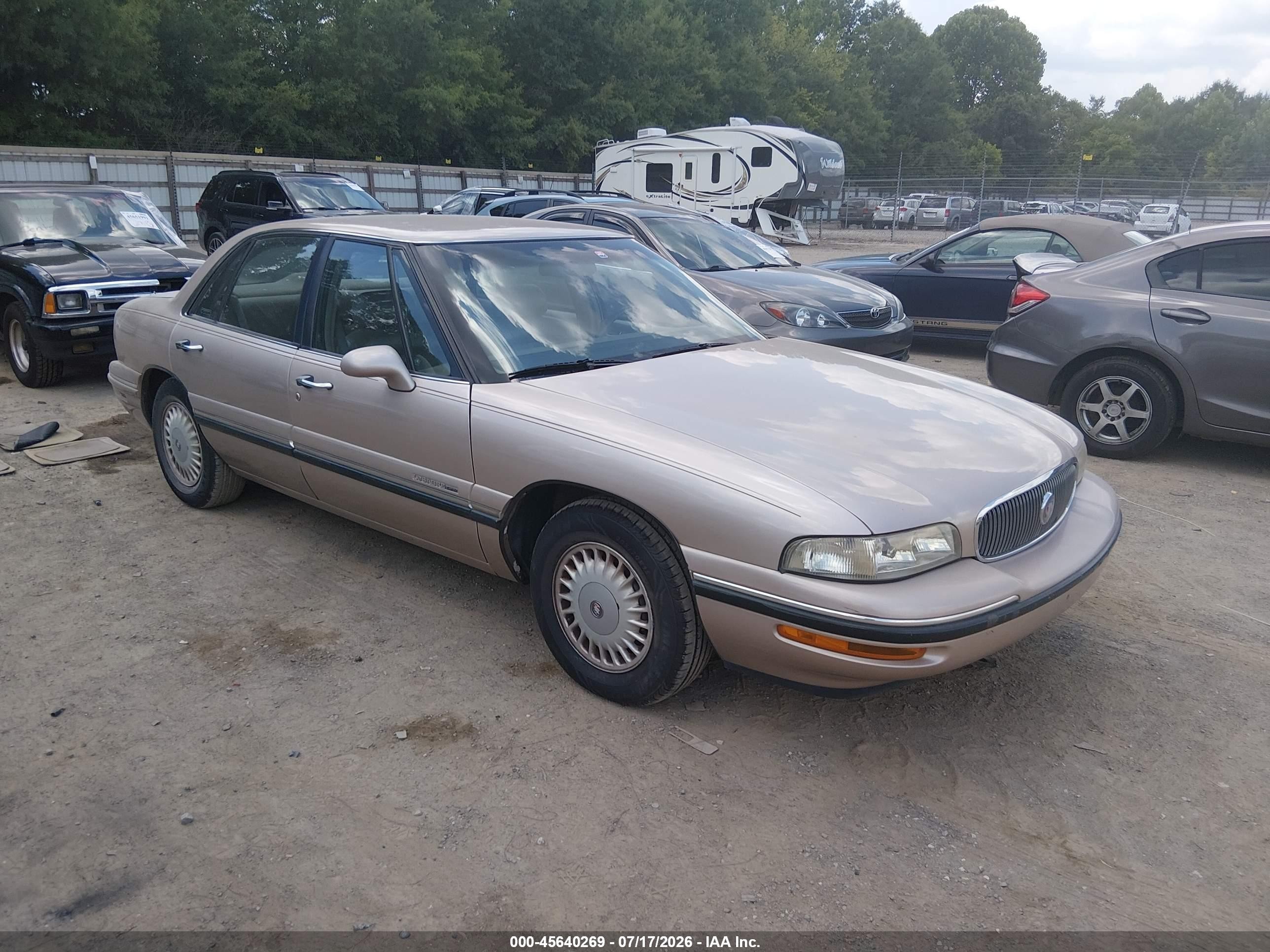 1G4HP52K6XH400310