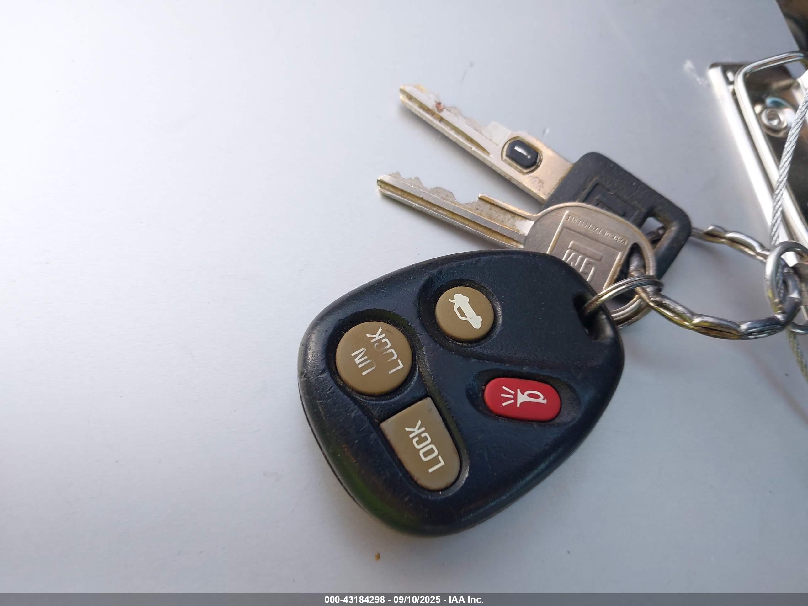 1999 Buick Lesabre Custom Green vin: 1G4HP52K6XH407368