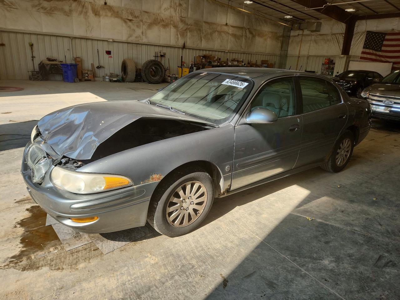 1G4HP52K75U199571