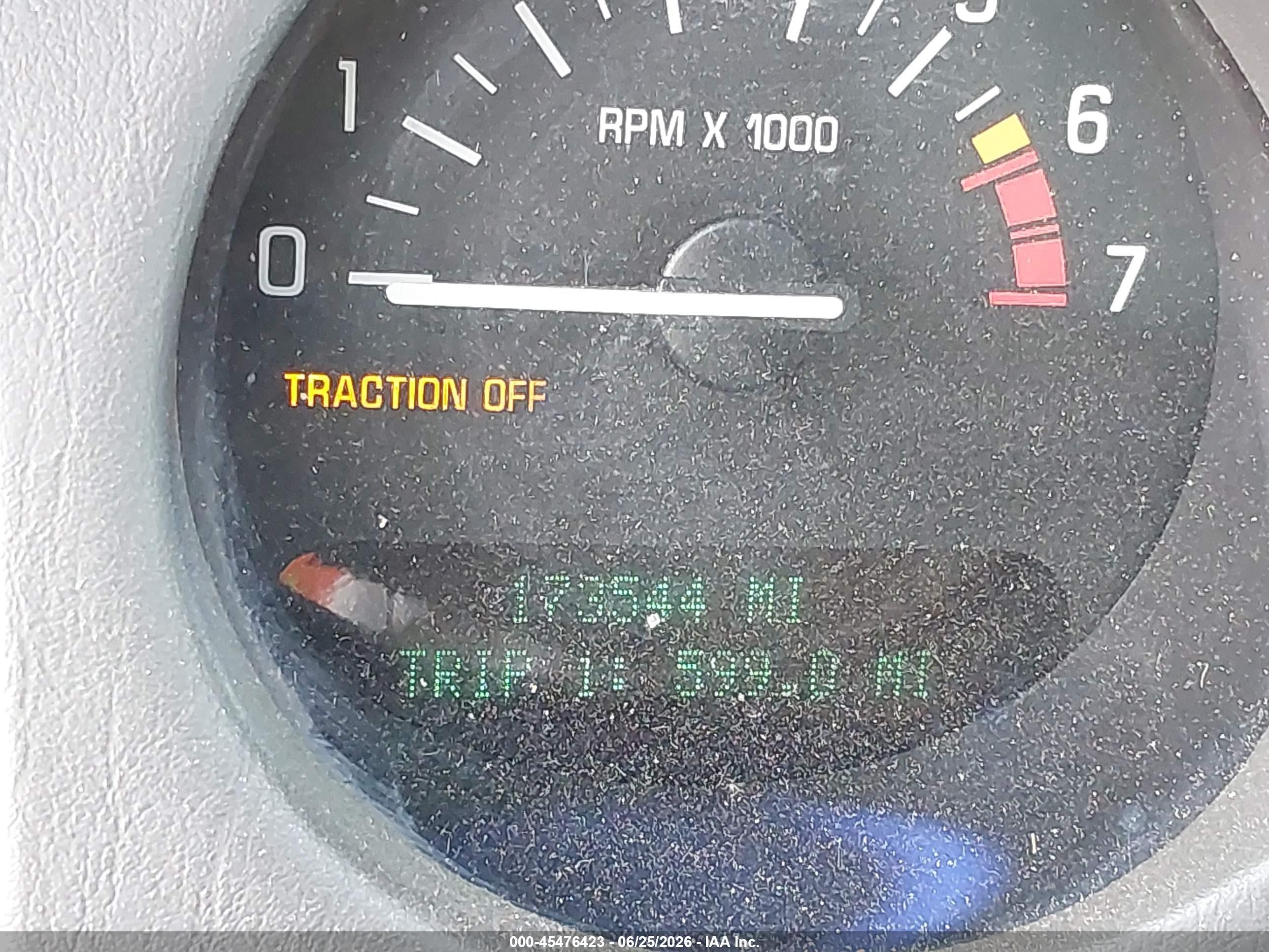 2005 Buick Lesabre Custom Silver vin: 1G4HP52K75U268906