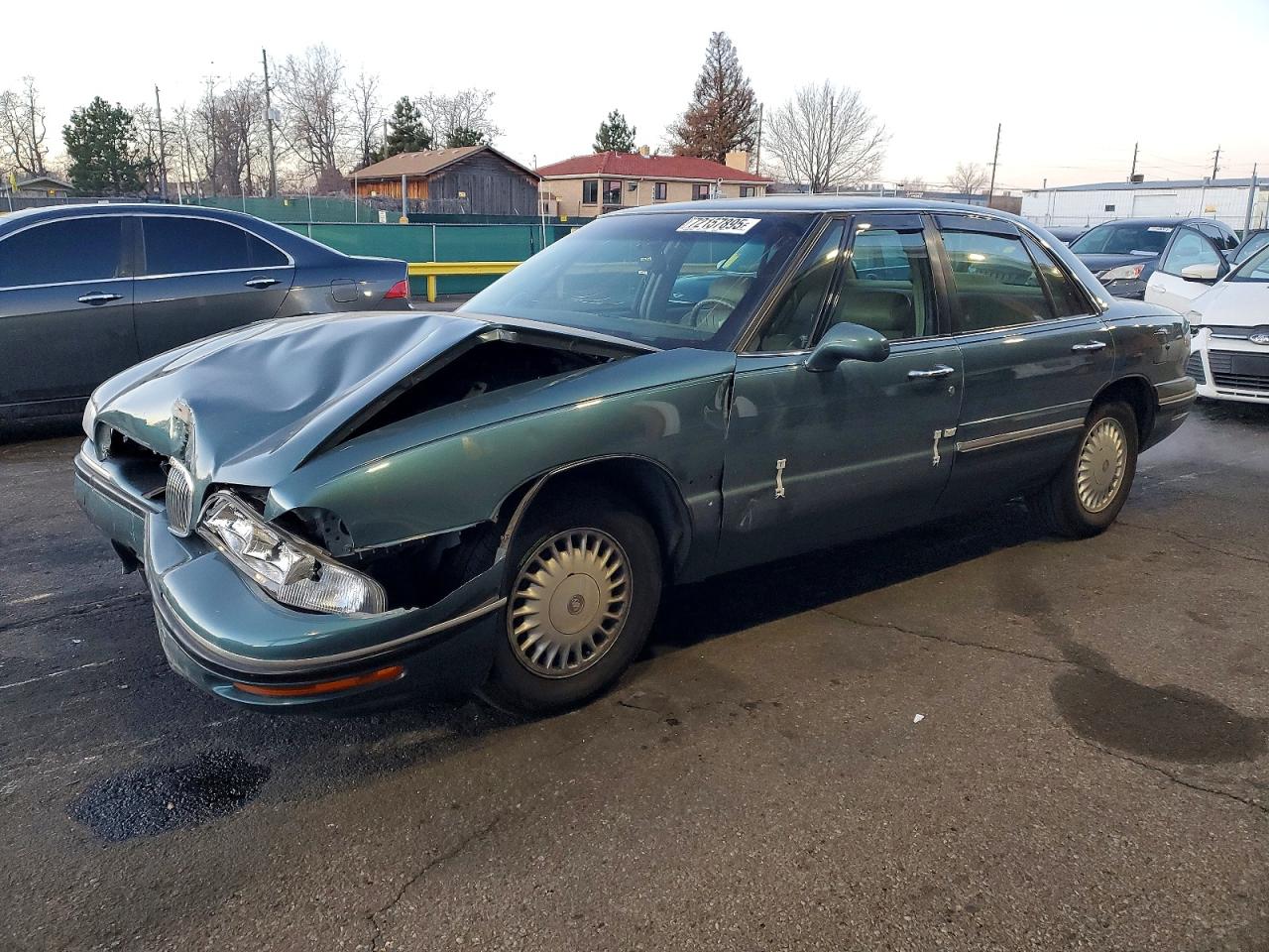 1G4HP52K7VH425827