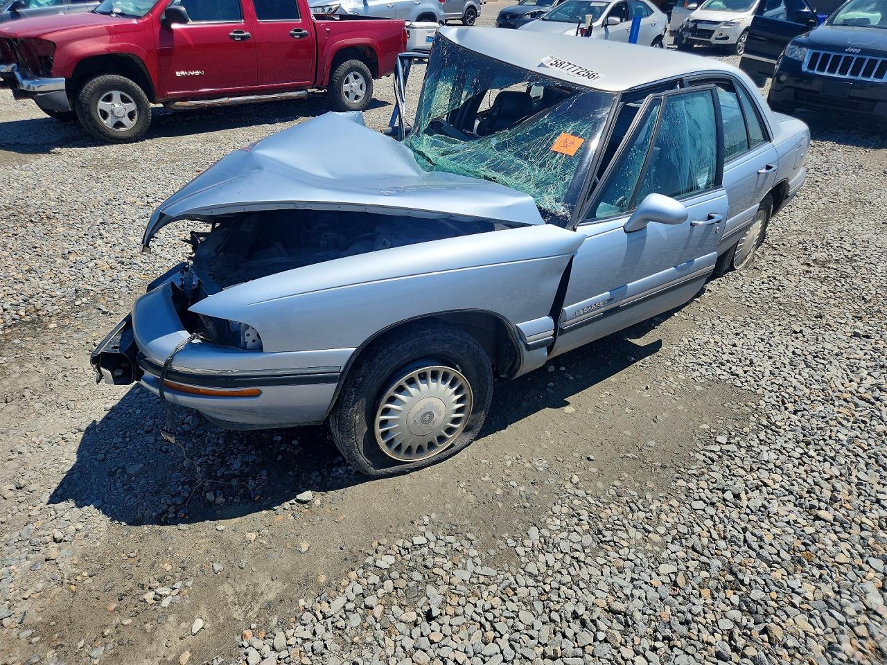 1G4HP52K7VH475711