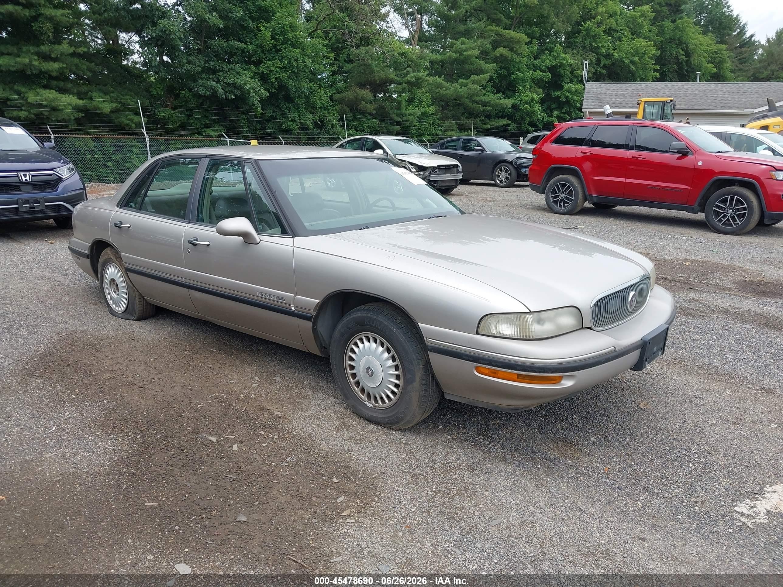 1G4HP52K7VH530206