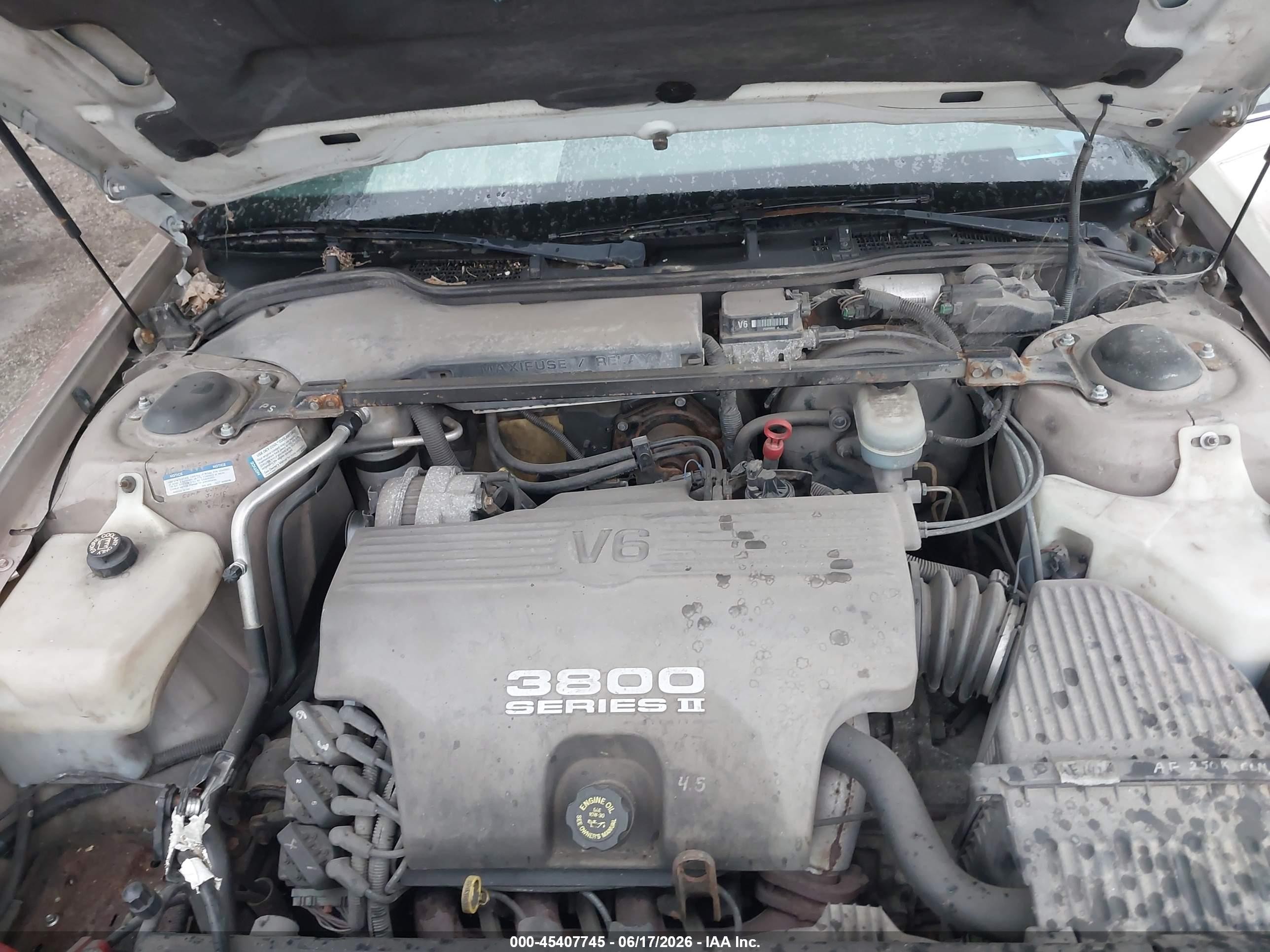 1999 Buick Lesabre Custom Gold vin: 1G4HP52K7XH490650