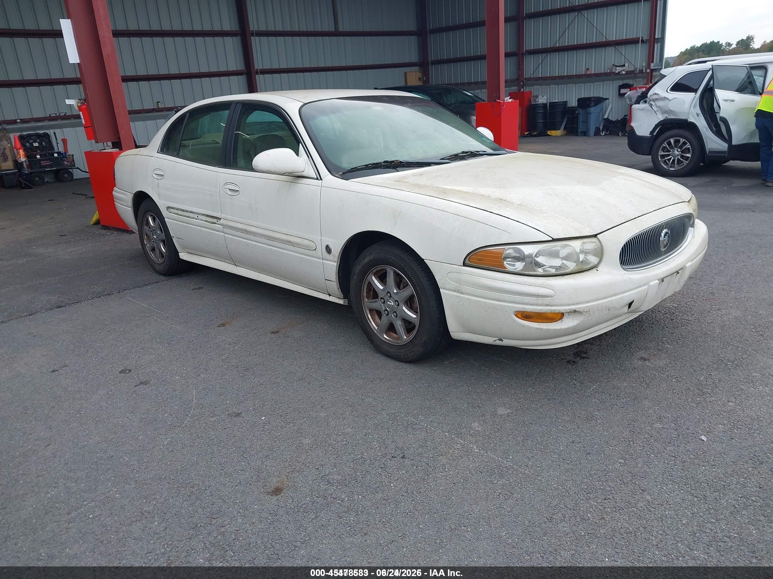 1G4HP52K85U194234