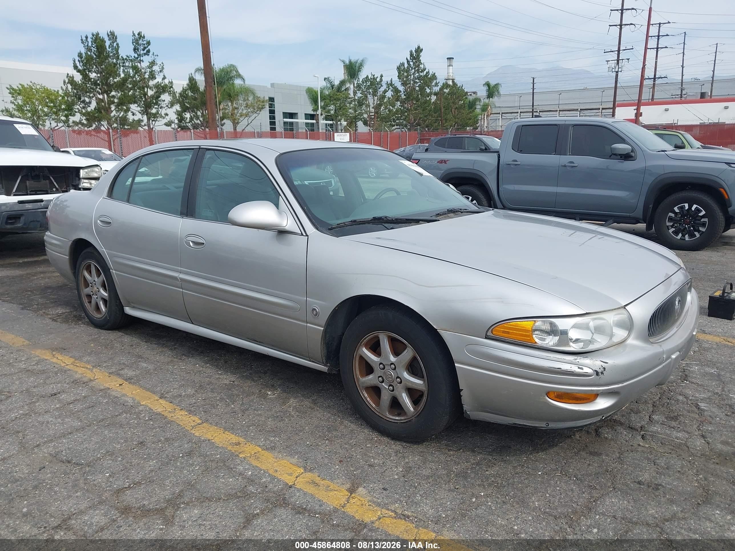 1G4HP52K85U200064