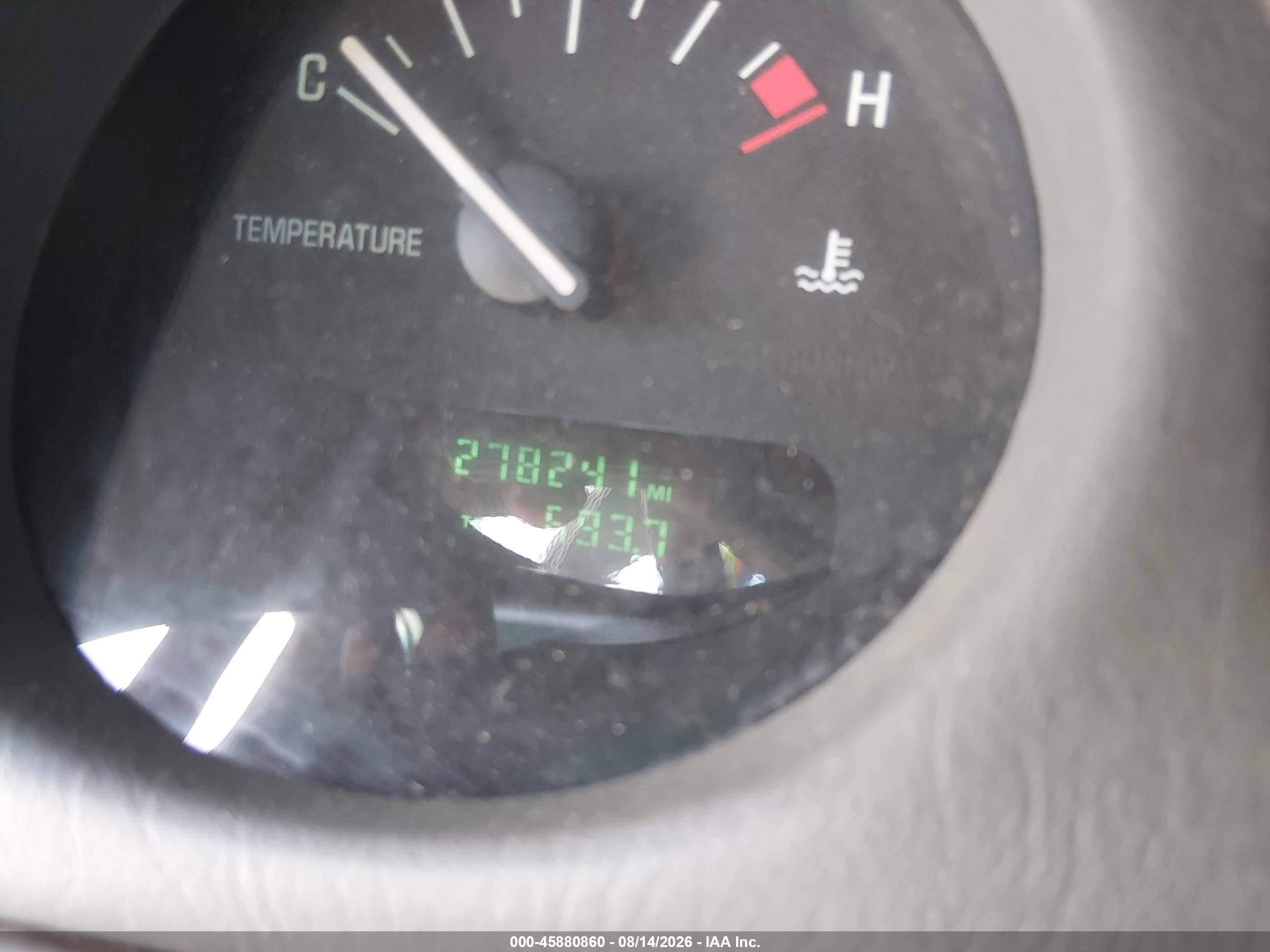 2005 Buick Lesabre Custom Gray vin: 1G4HP52K85U226681