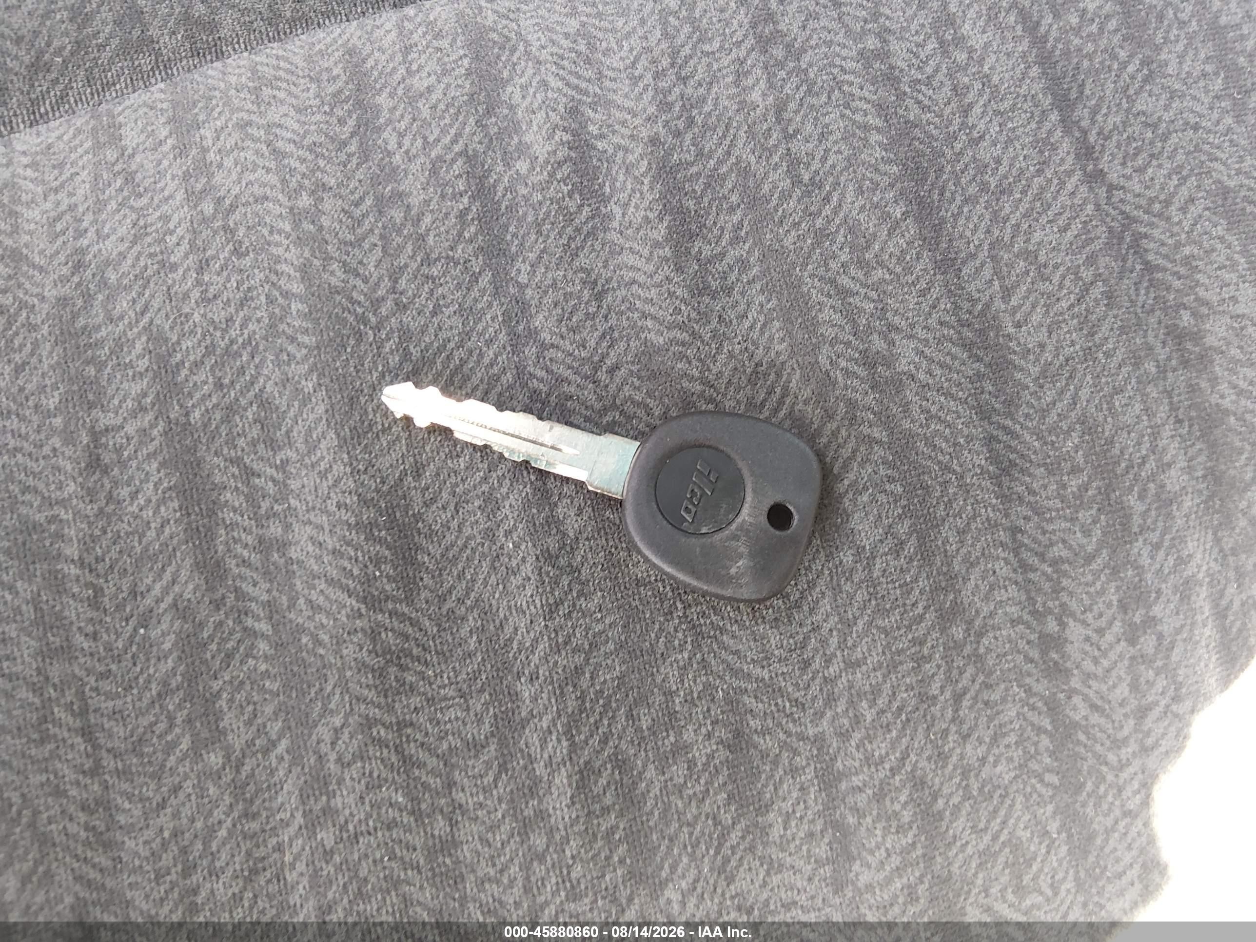 2005 Buick Lesabre Custom Gray vin: 1G4HP52K85U226681