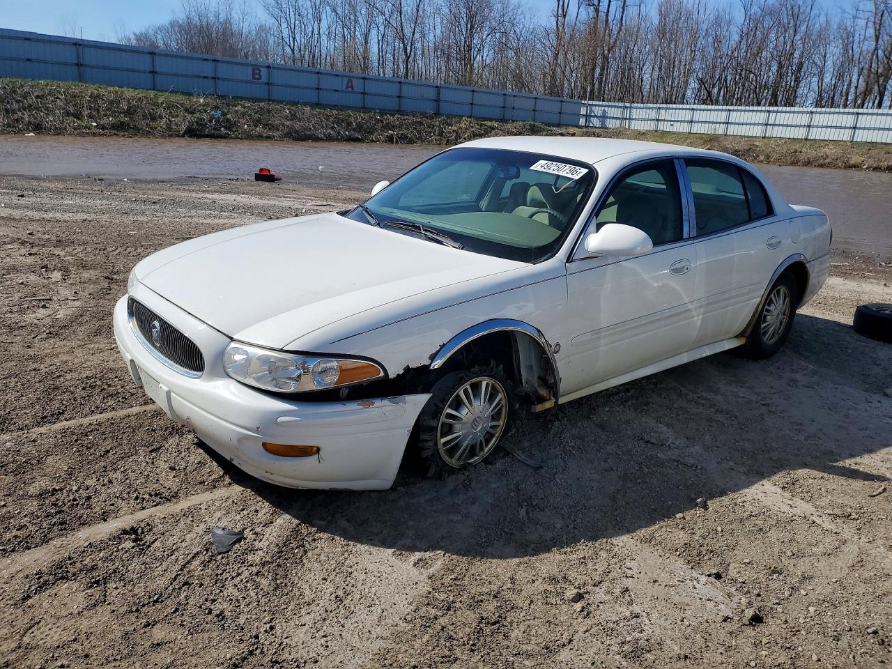 1G4HP52K85U270101