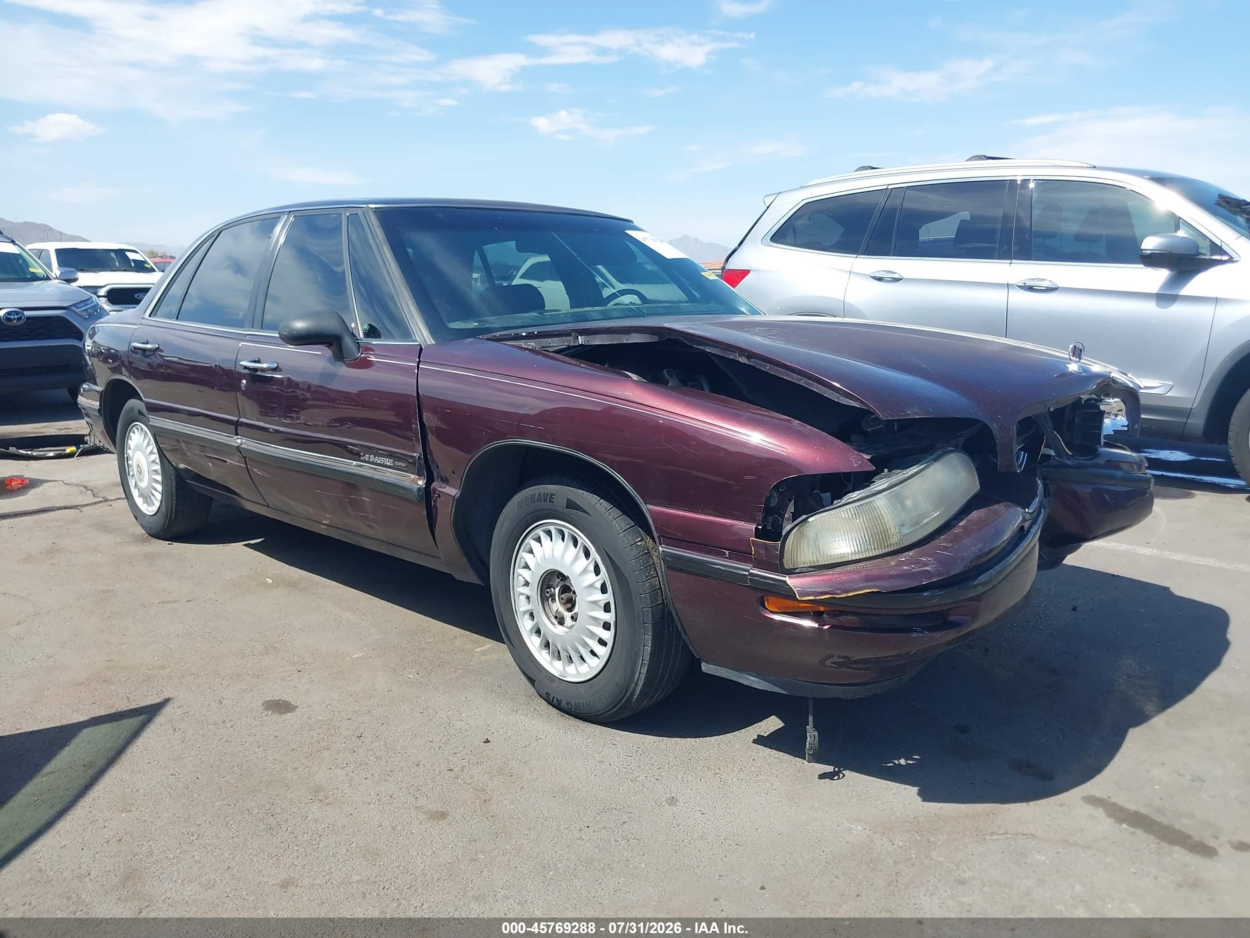 1G4HP52K8VH440997