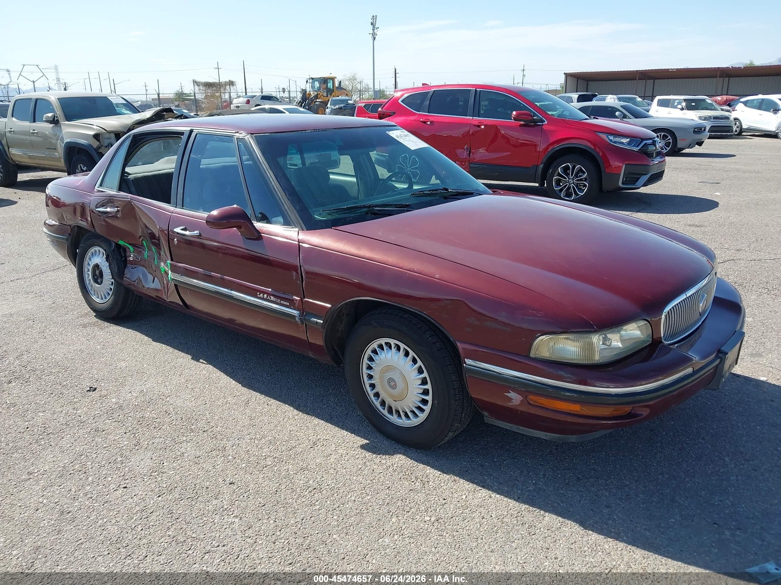 1G4HP52K8VH482974