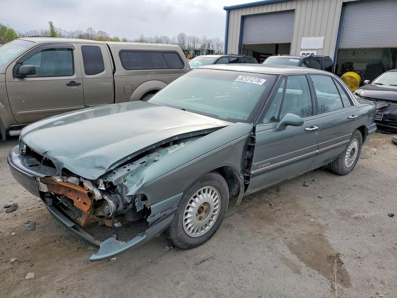 1G4HP52K8WH458658