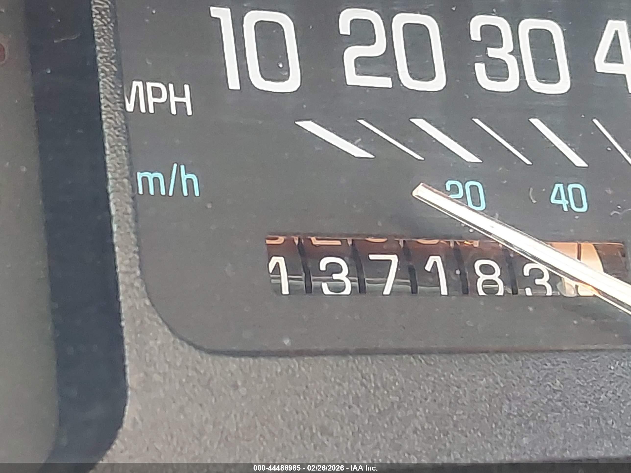 1999 Buick Lesabre Custom Maroon vin: 1G4HP52K8XH493590
