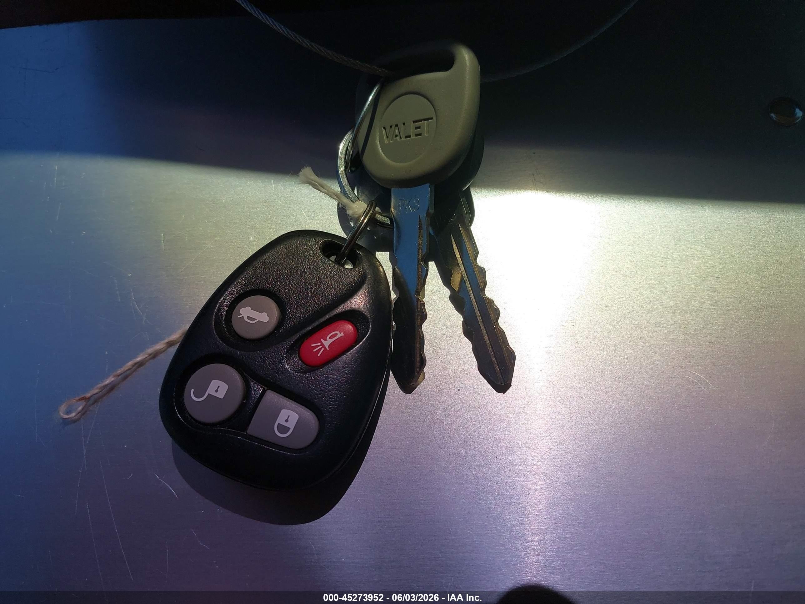 2004 Buick Lesabre Custom Золотой vin: 1G4HP52K944172046