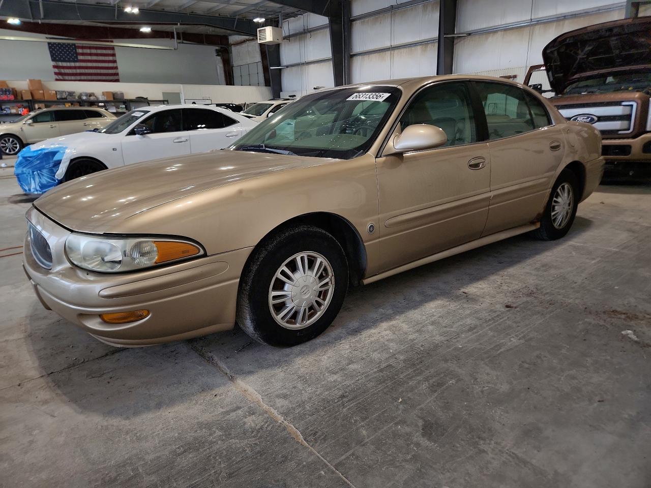 1G4HP52K95U121874