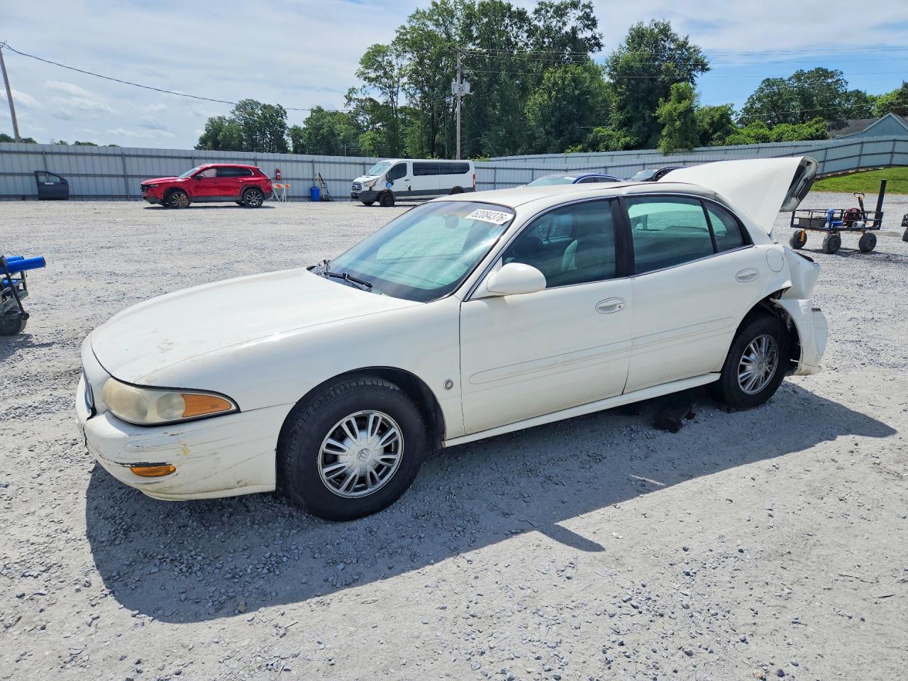 1G4HP52K95U269362