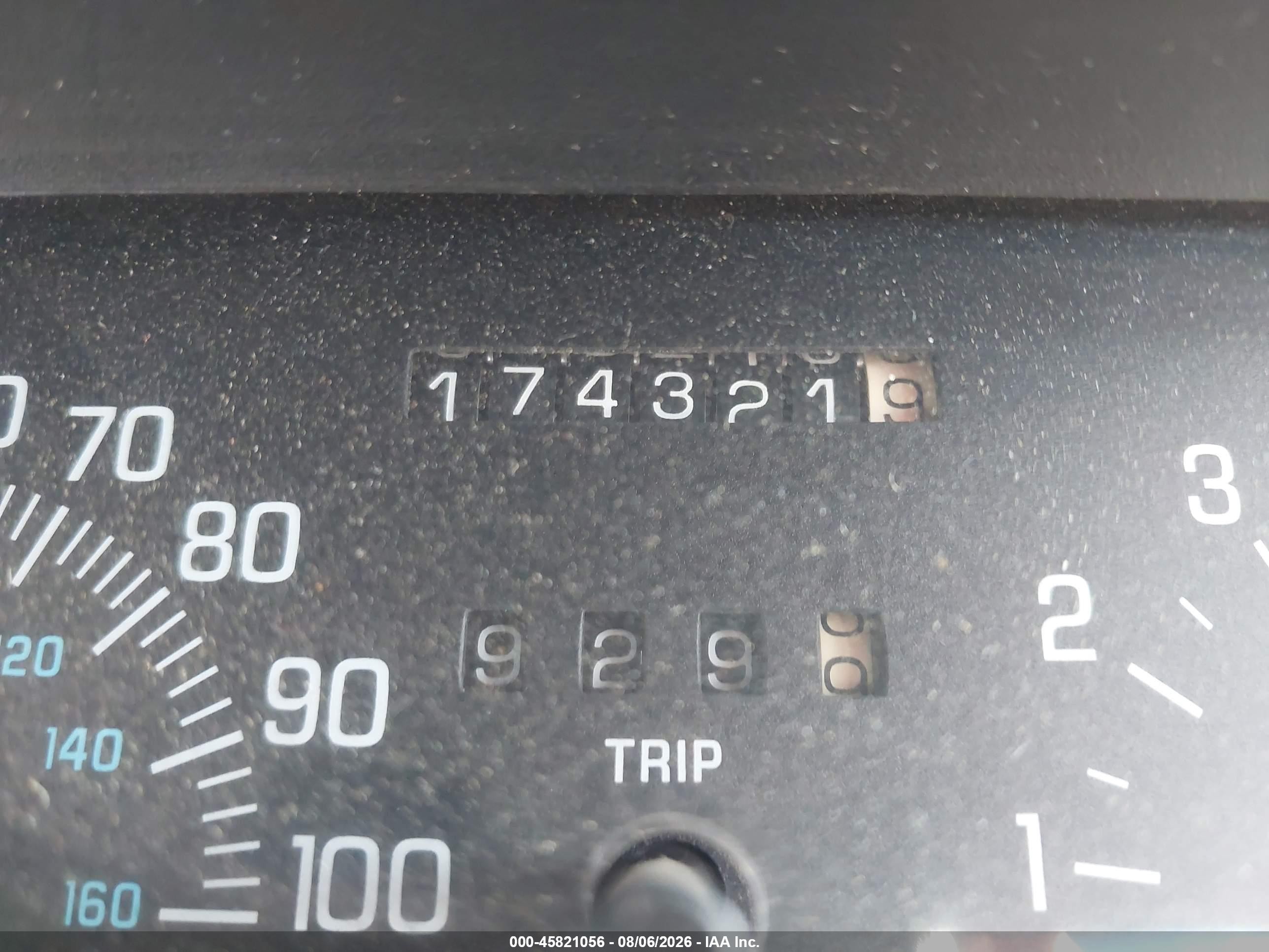 1997 Buick Lesabre Custom Silver vin: 1G4HP52K9VH590519