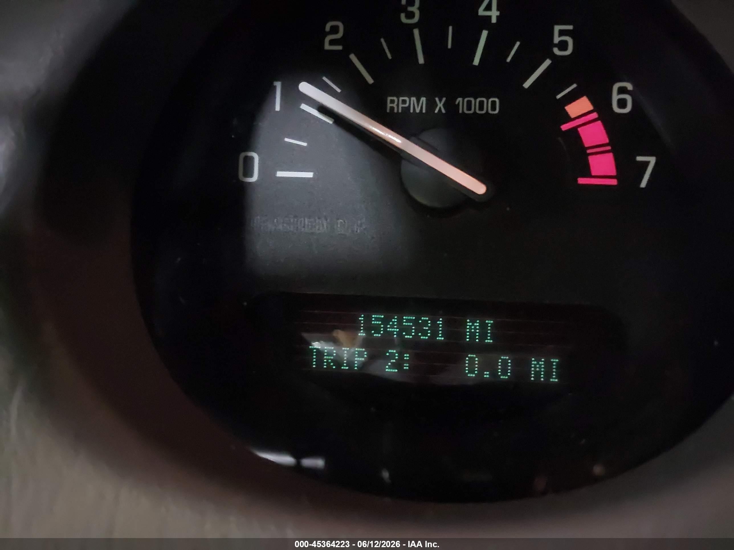 2003 Buick Lesabre Custom Silver vin: 1G4HP52KX34150197