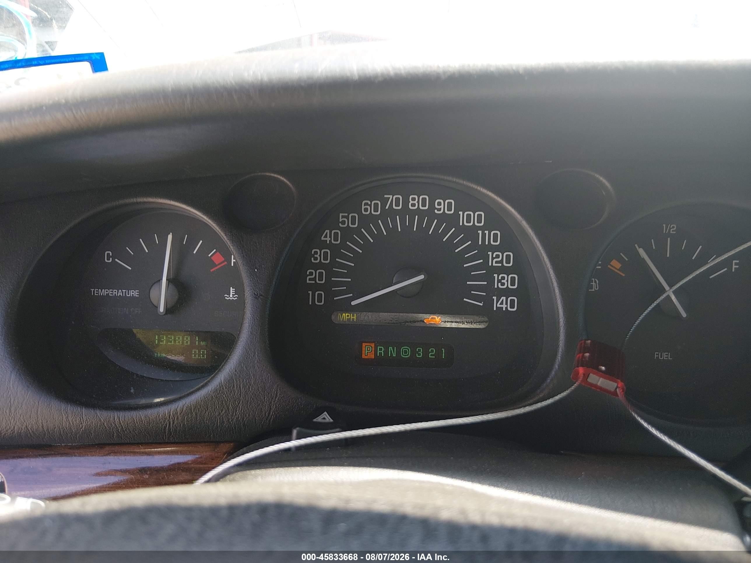 2005 Buick Lesabre Custom Silver vin: 1G4HP52KX5U153670