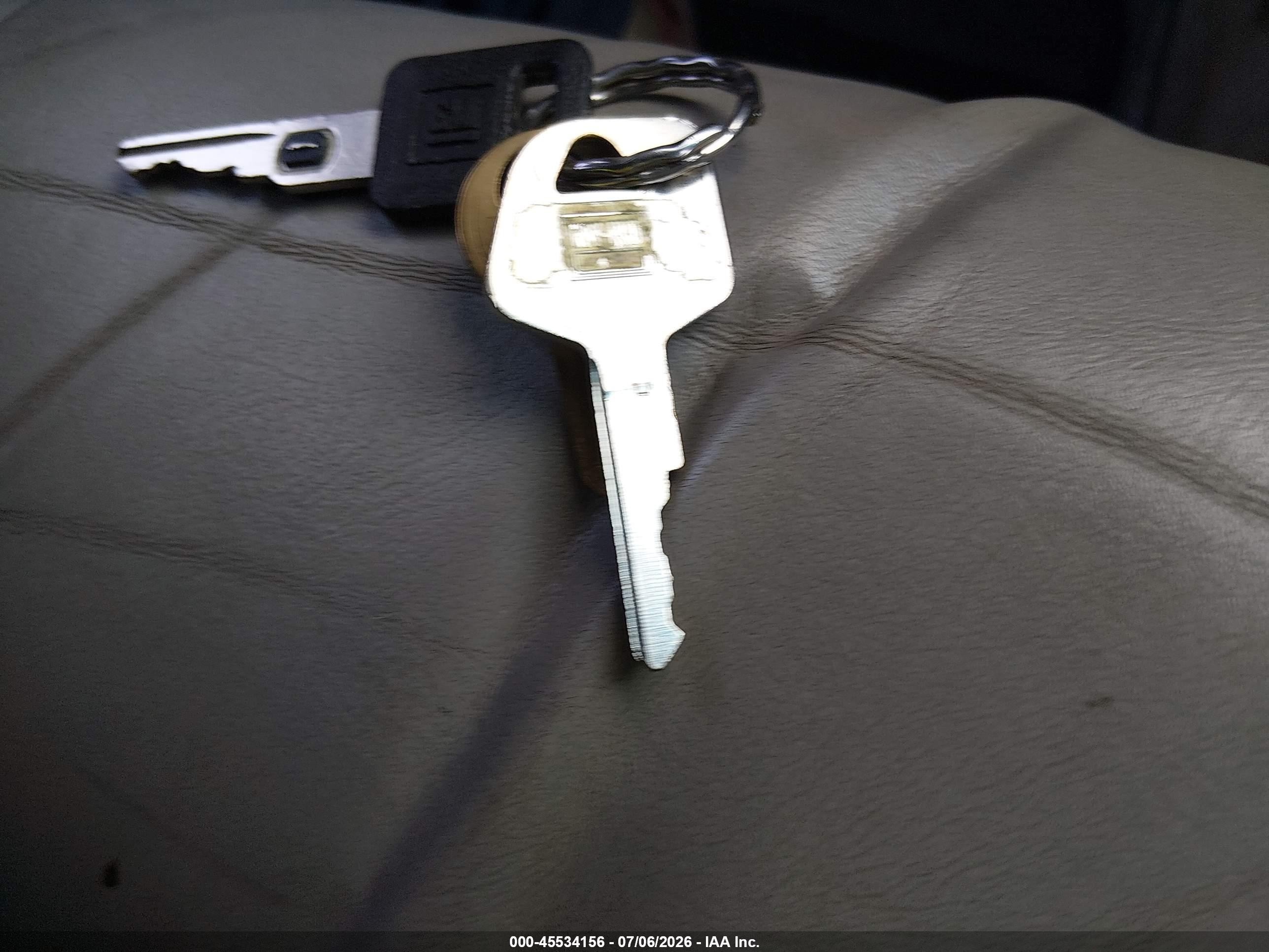 1998 Buick Lesabre Custom Белый vin: 1G4HP52KXWH414872