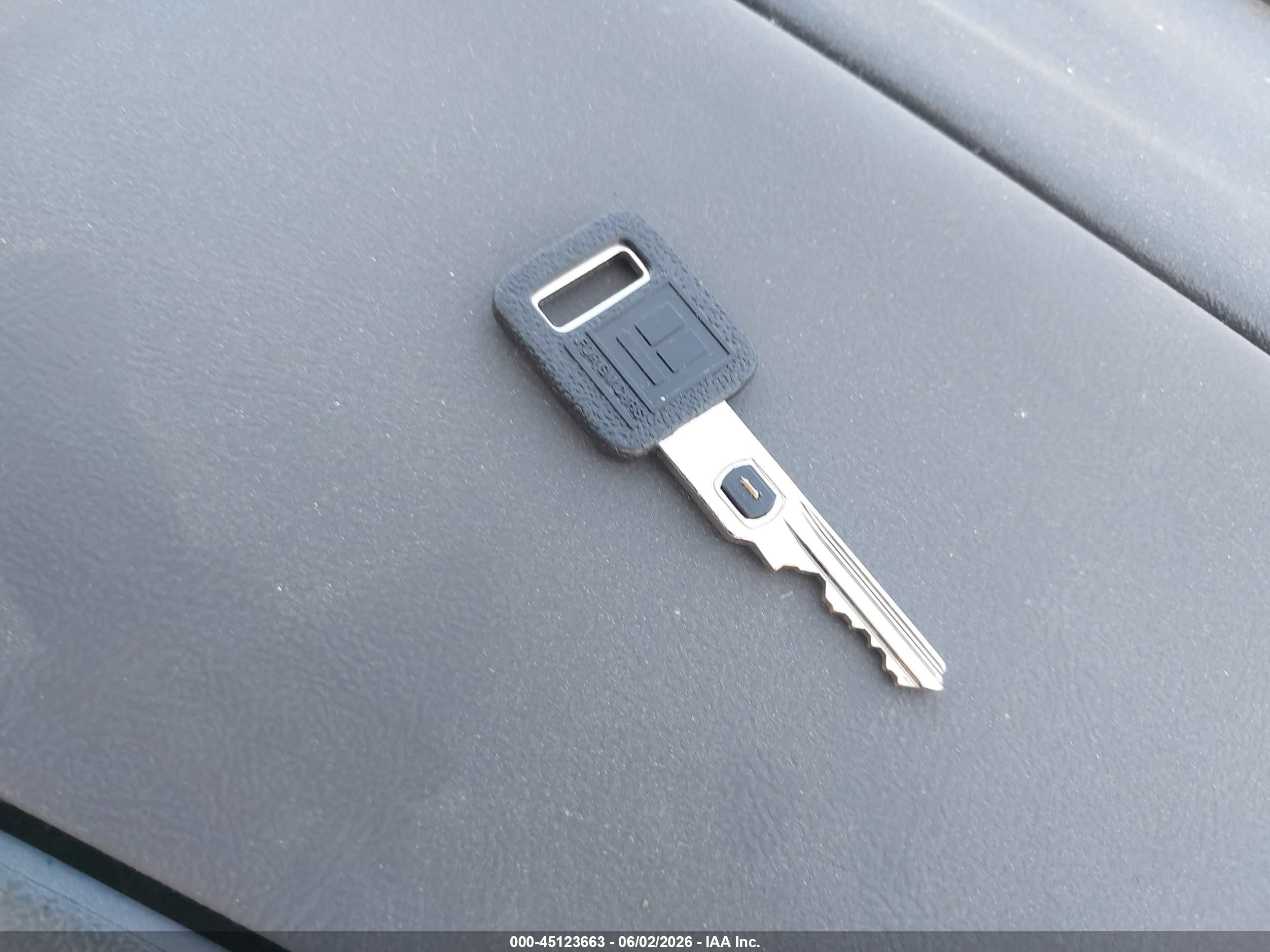 1995 Buick Lesabre Custom Green vin: 1G4HP52L0SH528527