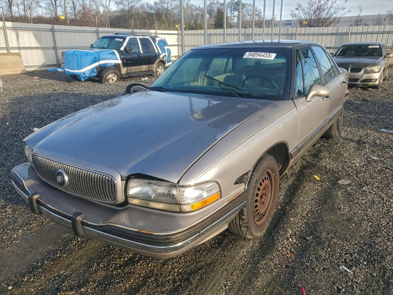 1G4HP52L6SH539516