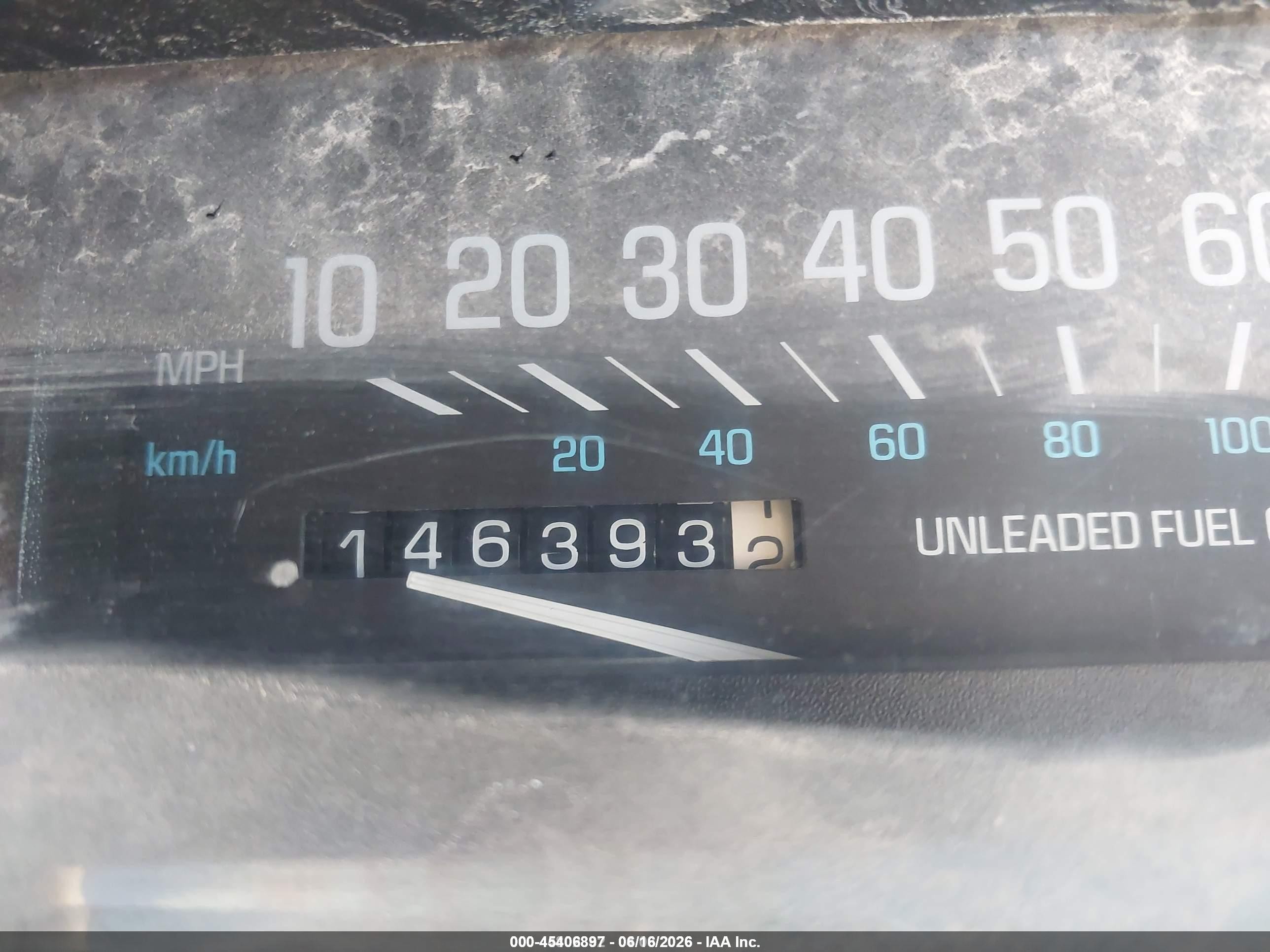 1995 Buick Lesabre Custom Maroon vin: 1G4HP52L9SH405681
