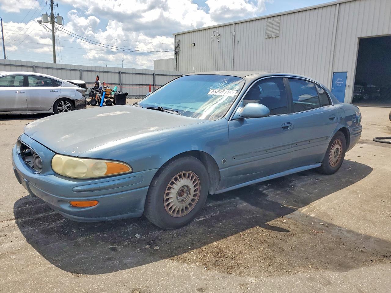1G4HP54K014232272