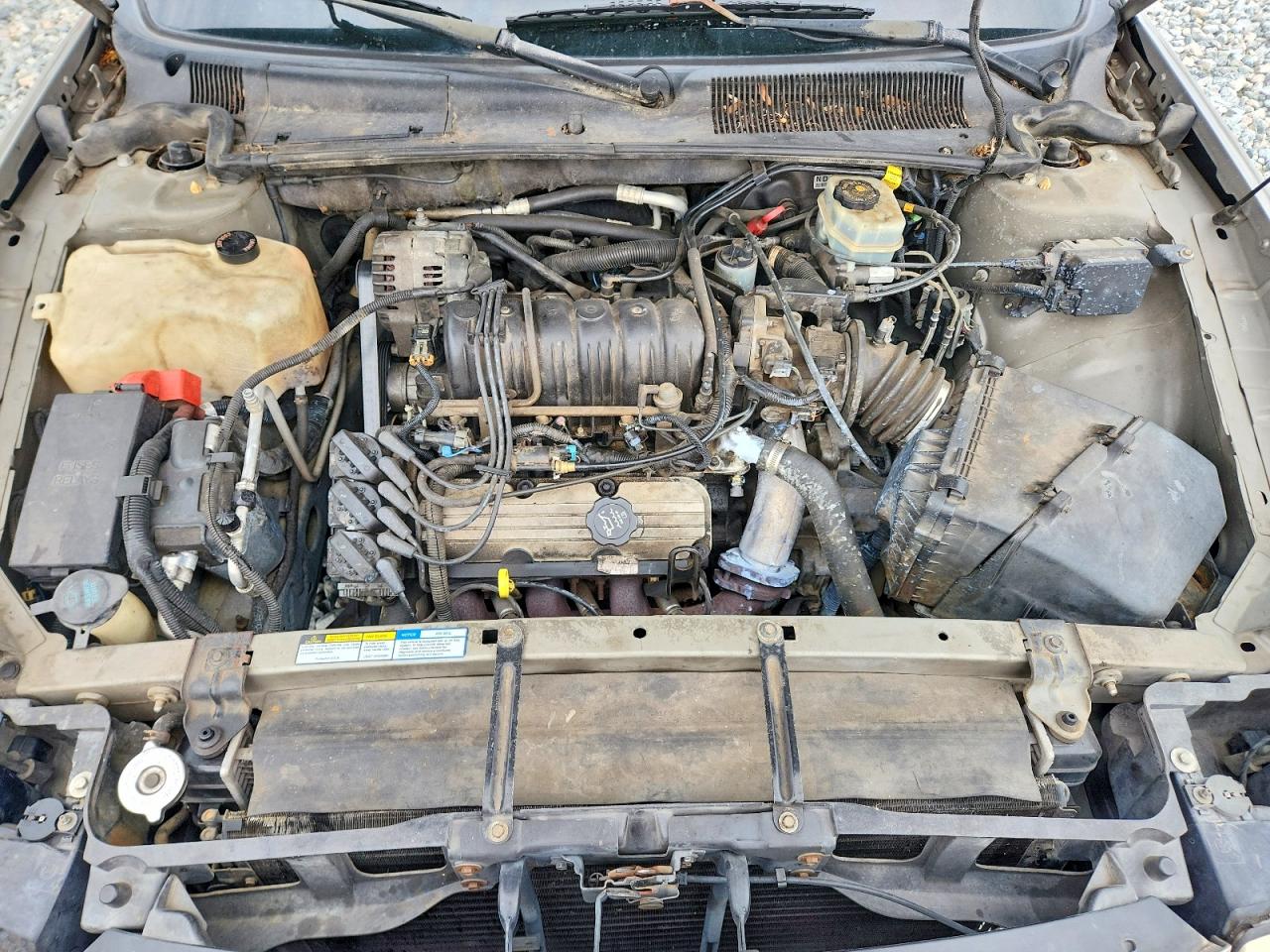 2000 Buick Lesabre Custom Beige vin: 1G4HP54K0YU111333