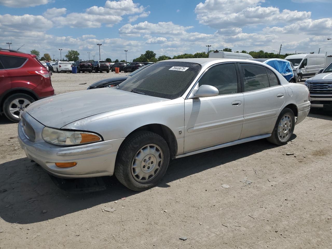 1G4HP54K0YU273205