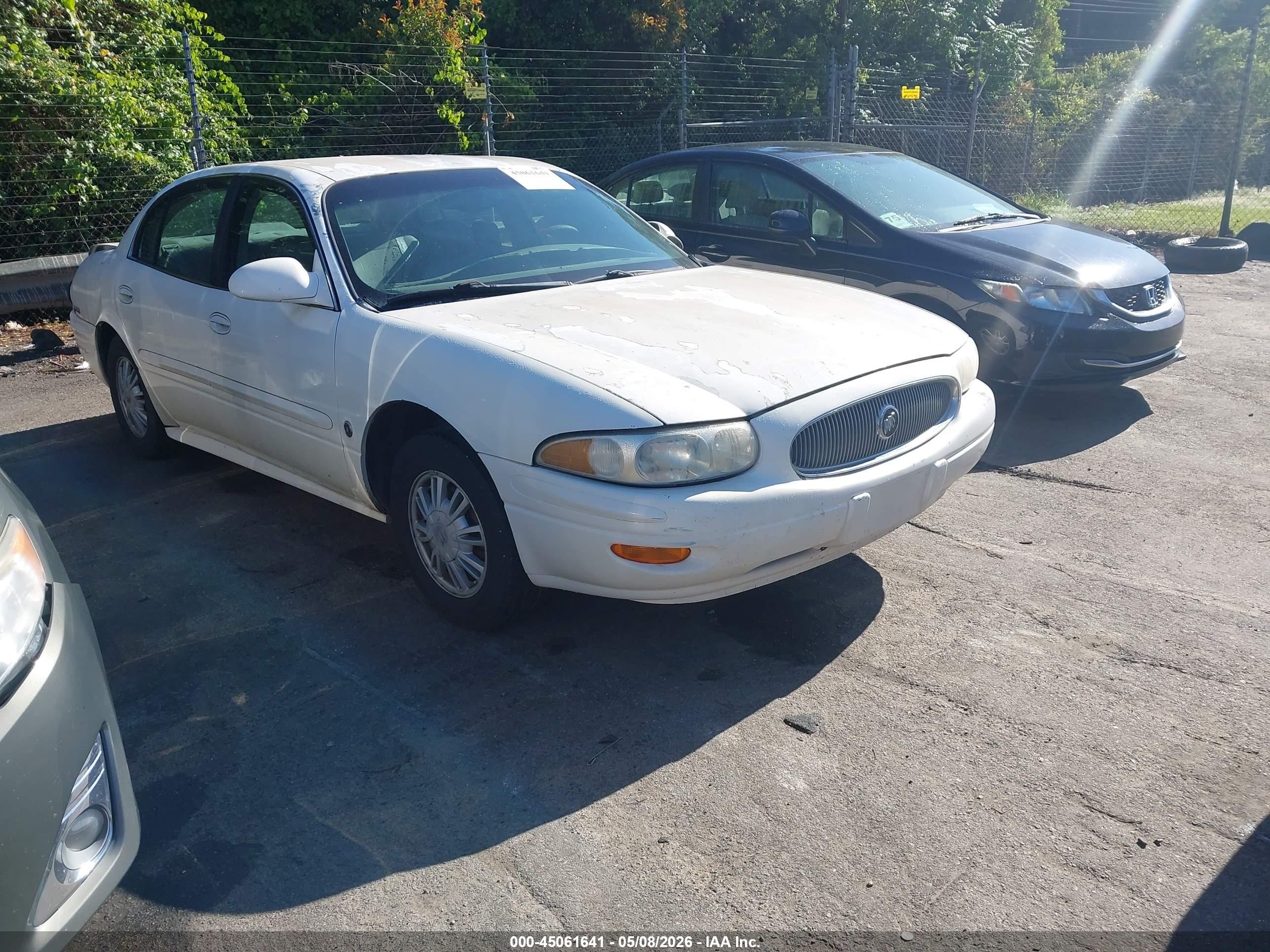 1G4HP54K124208550