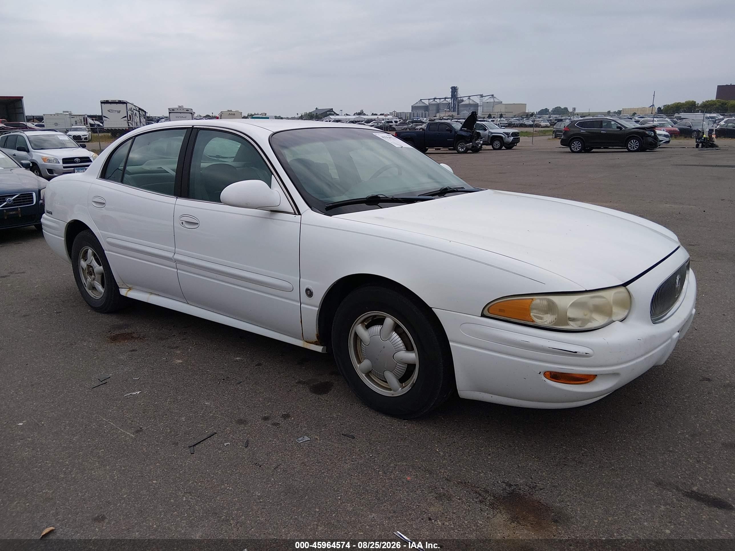 1G4HP54K1YU174666