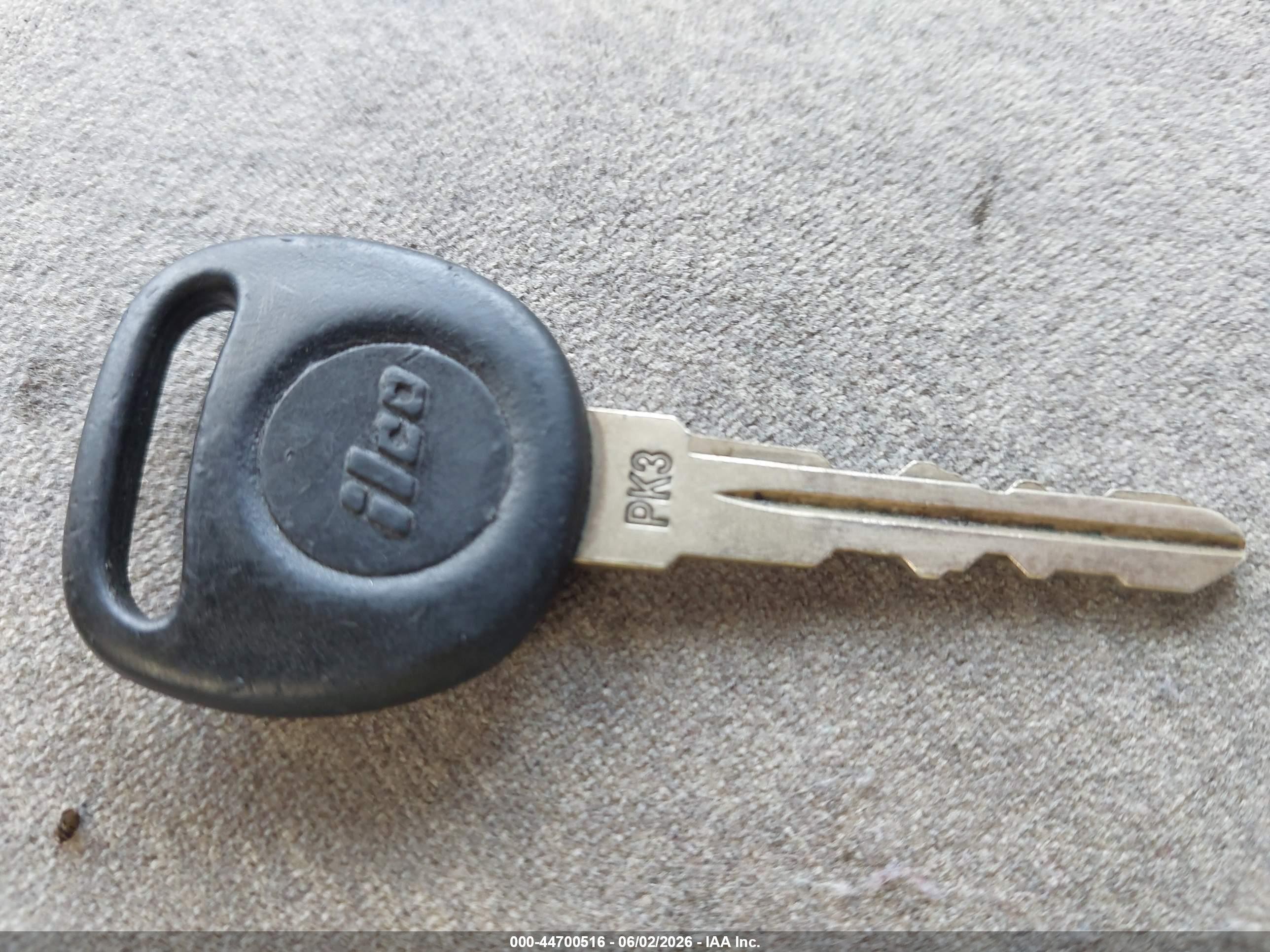 2002 Buick Lesabre Custom Бежевый vin: 1G4HP54K22U102768