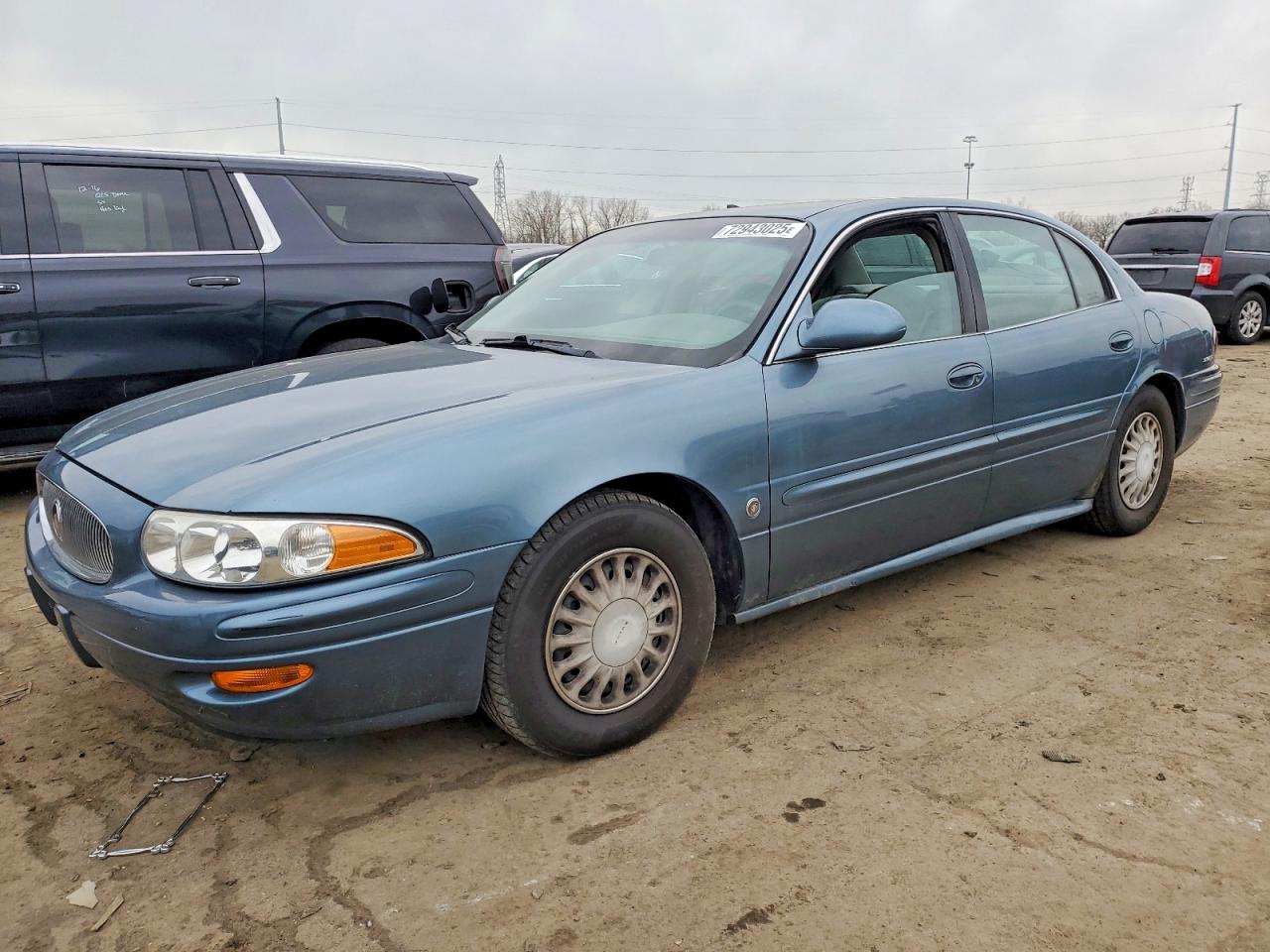 1G4HP54K22U226474